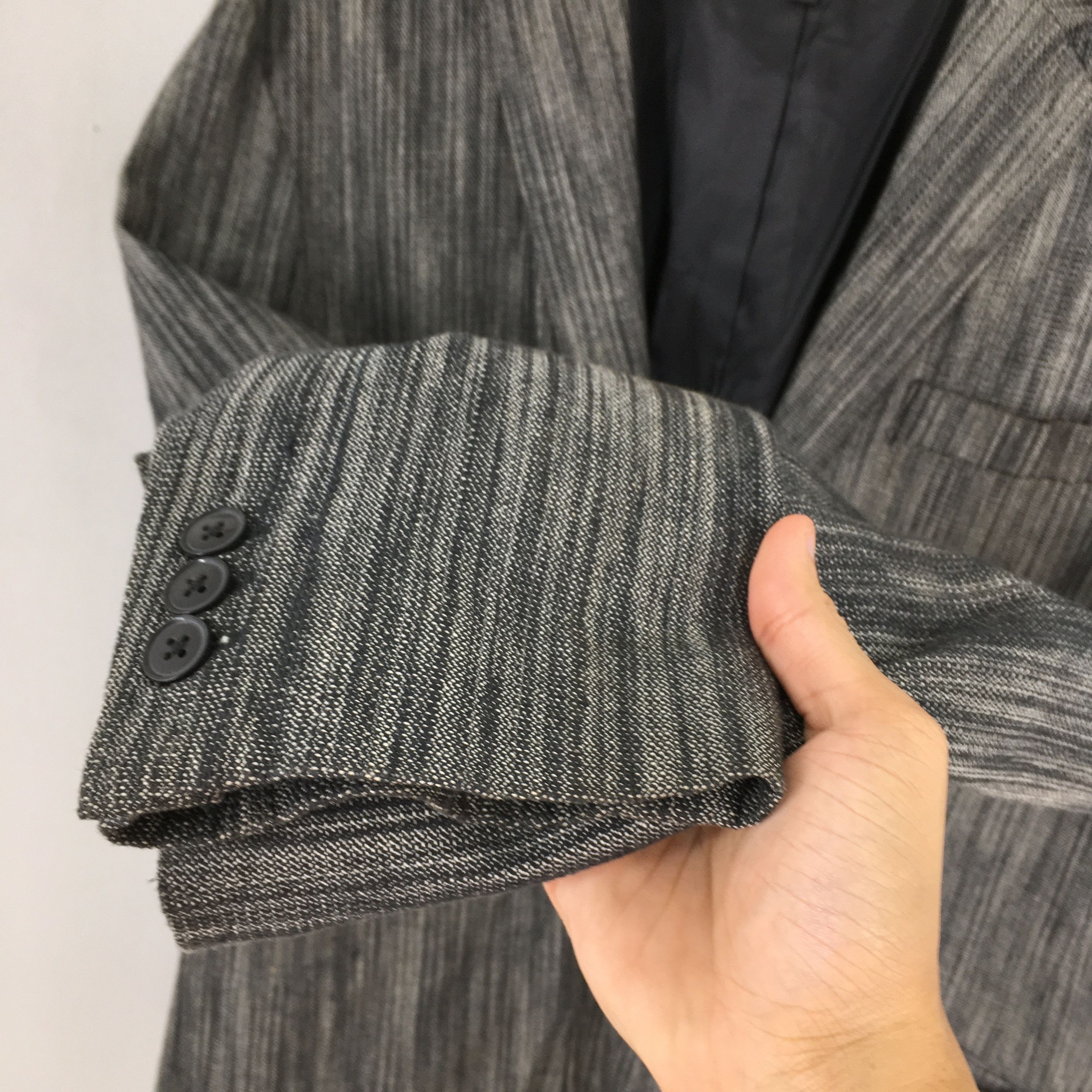 Other Vintage 80s Workers Mens Japan Workers Jacket Large Size US L / EU 52-54 / 3 - 5 Thumbnail