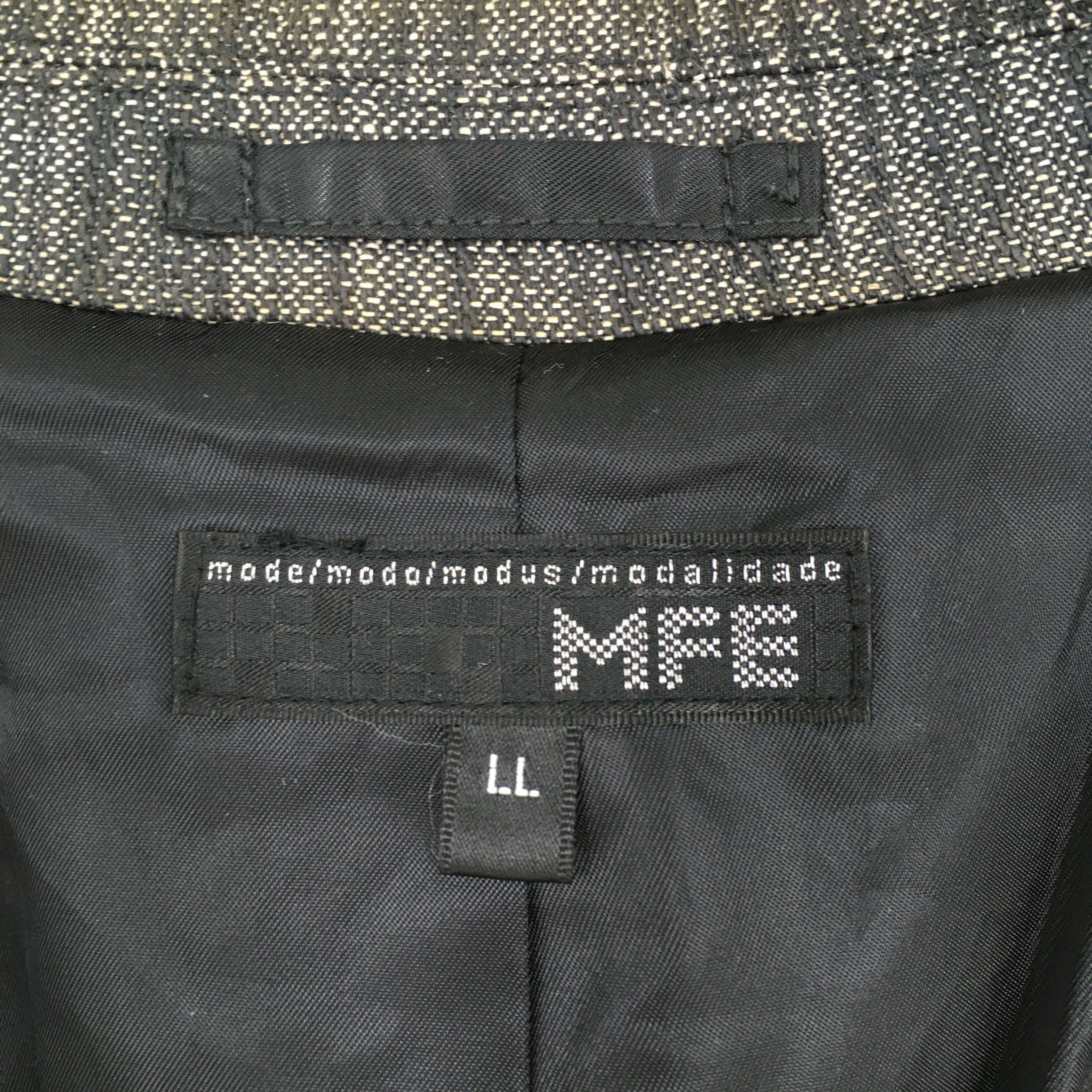 Other Vintage 80s Workers Mens Japan Workers Jacket Large Size US L / EU 52-54 / 3 - 7 Thumbnail