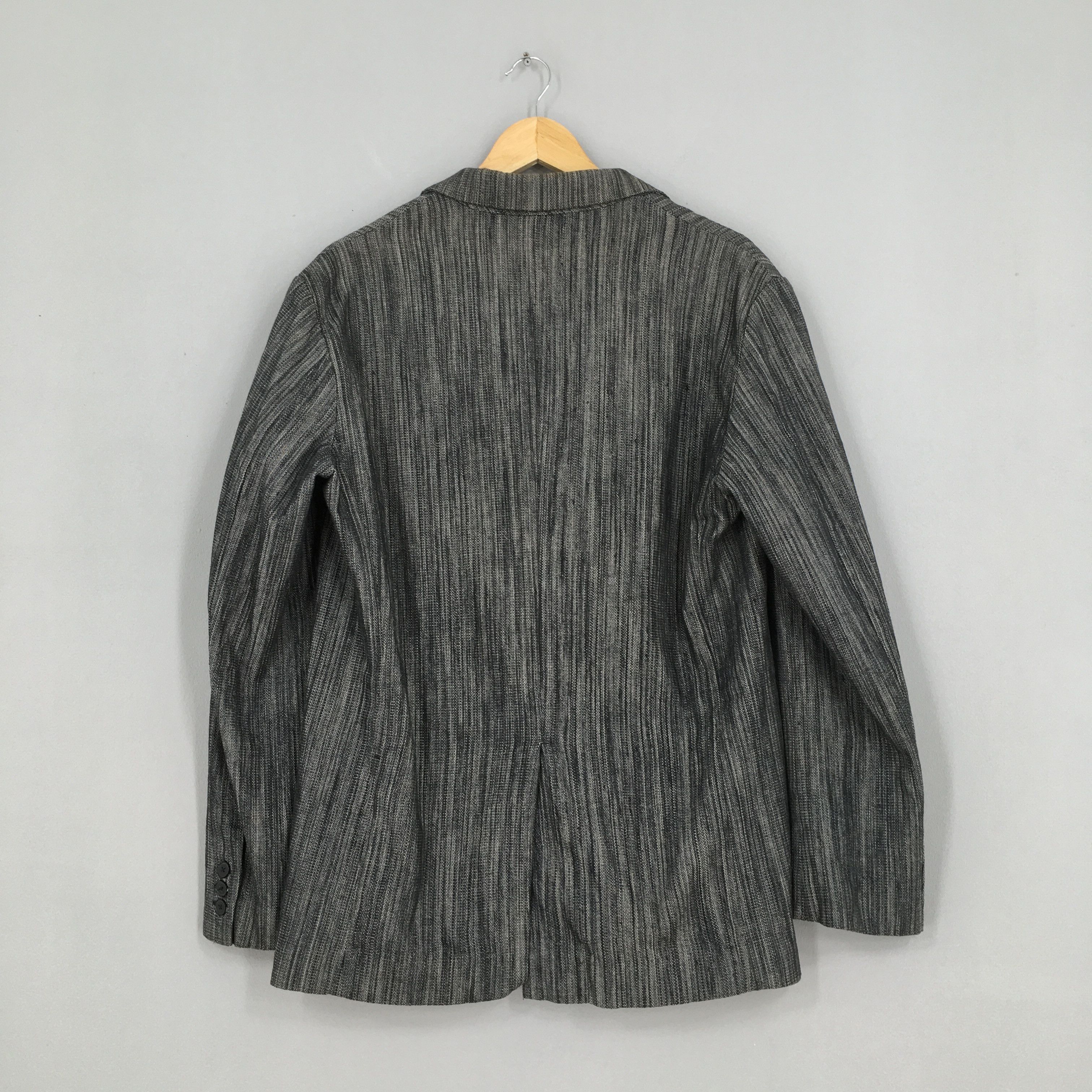 Other Vintage 80s Workers Mens Japan Workers Jacket Large Size US L / EU 52-54 / 3 - 9 Thumbnail