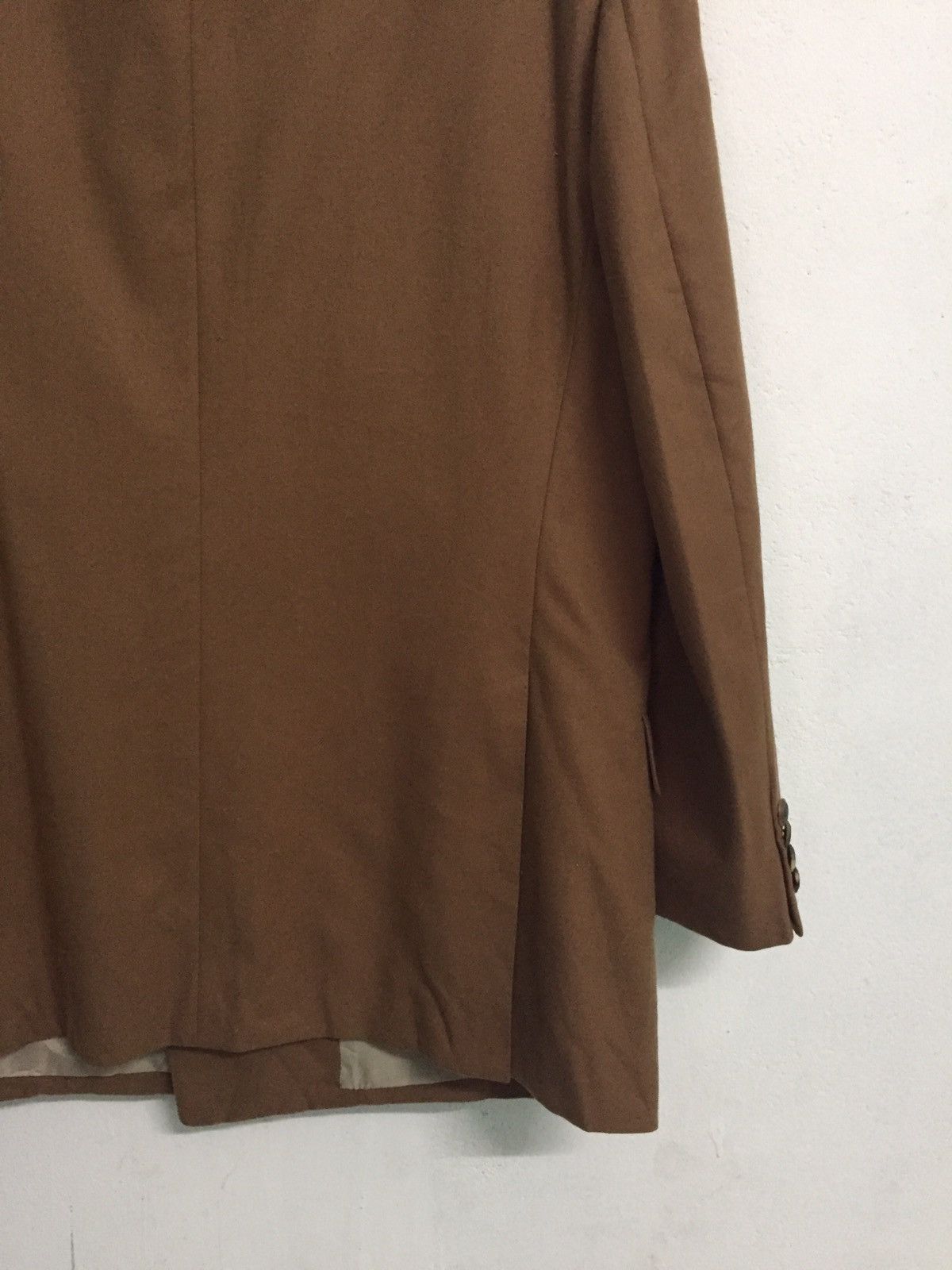 Aquascutum Aquascutum Jacket Coat/Blazer Double Breast Made in Japan Size US M / EU 48-50 / 2 - 12 Thumbnail