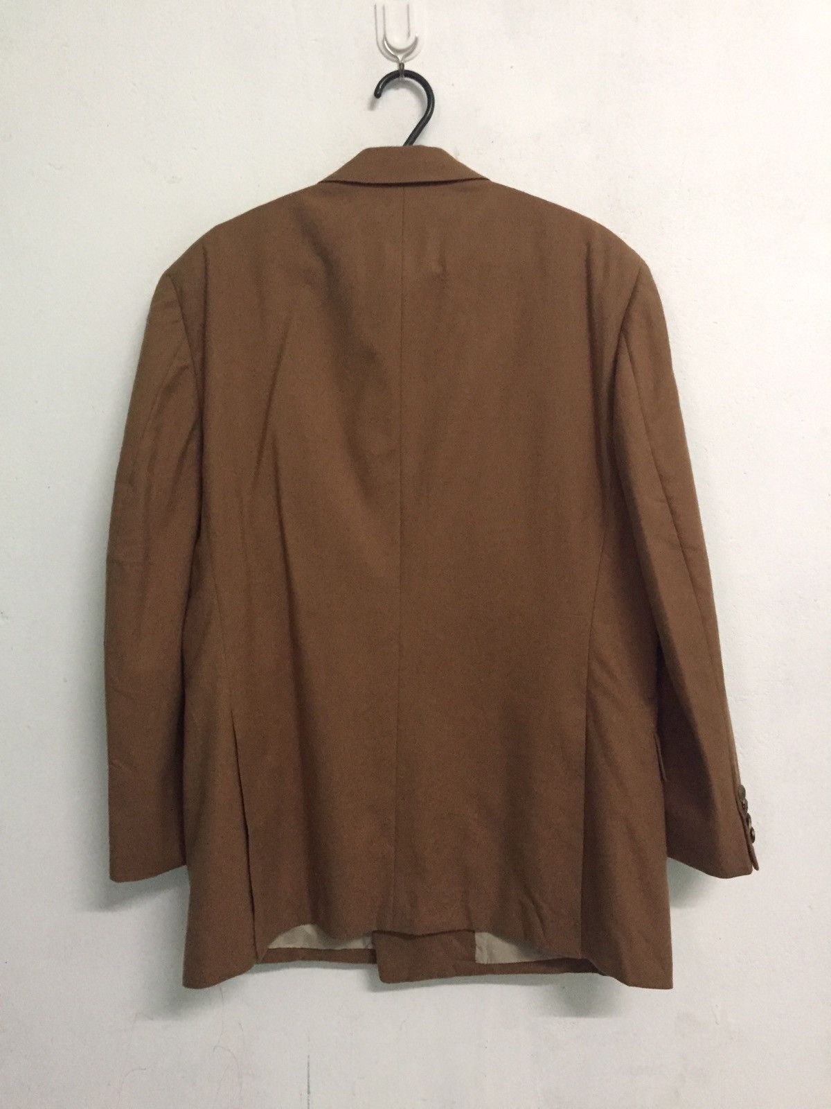 Aquascutum Aquascutum Jacket Coat/Blazer Double Breast Made in Japan Size US M / EU 48-50 / 2 - 8 Thumbnail