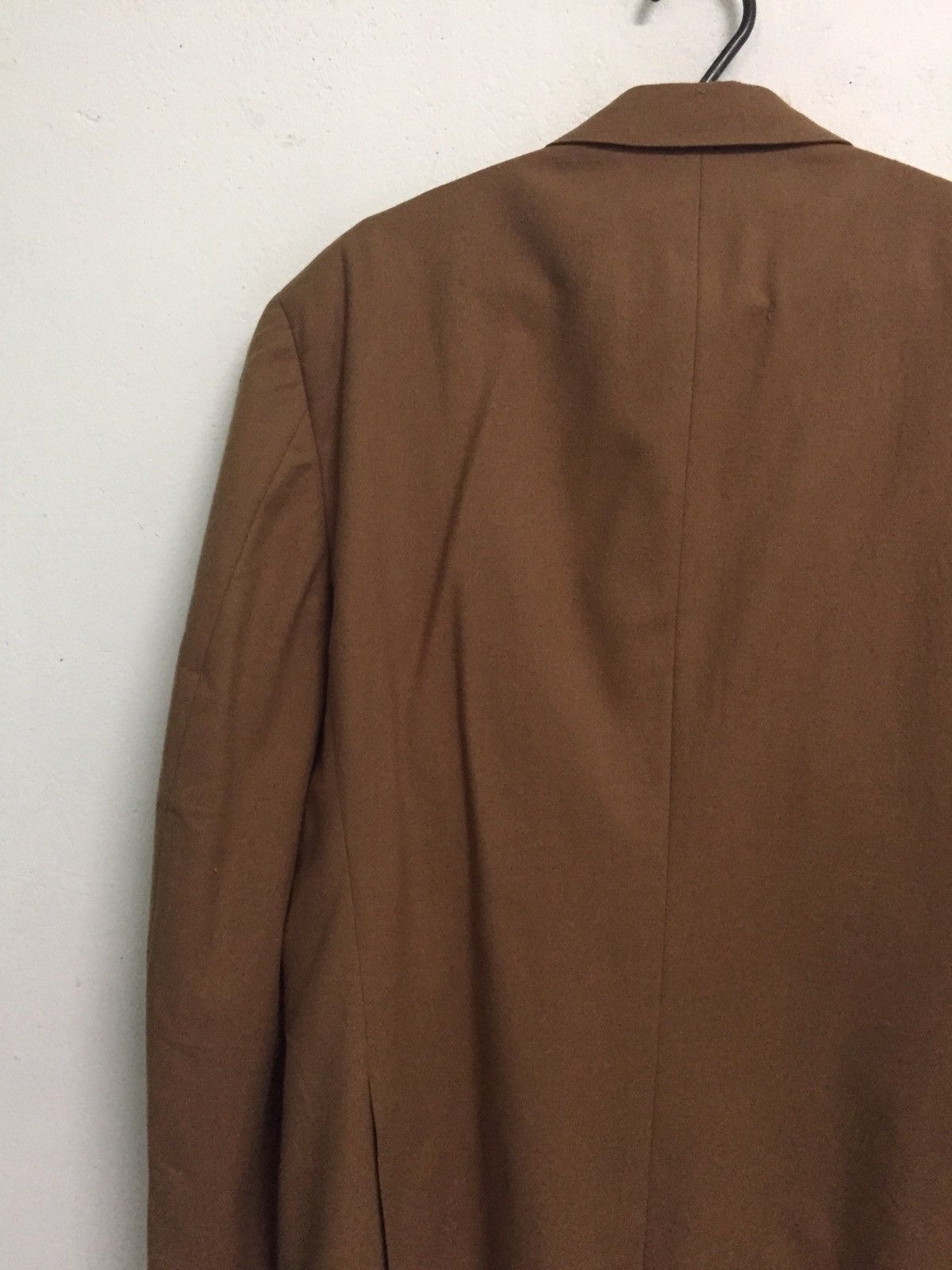 Aquascutum Aquascutum Jacket Coat/Blazer Double Breast Made in Japan Size US M / EU 48-50 / 2 - 10 Thumbnail