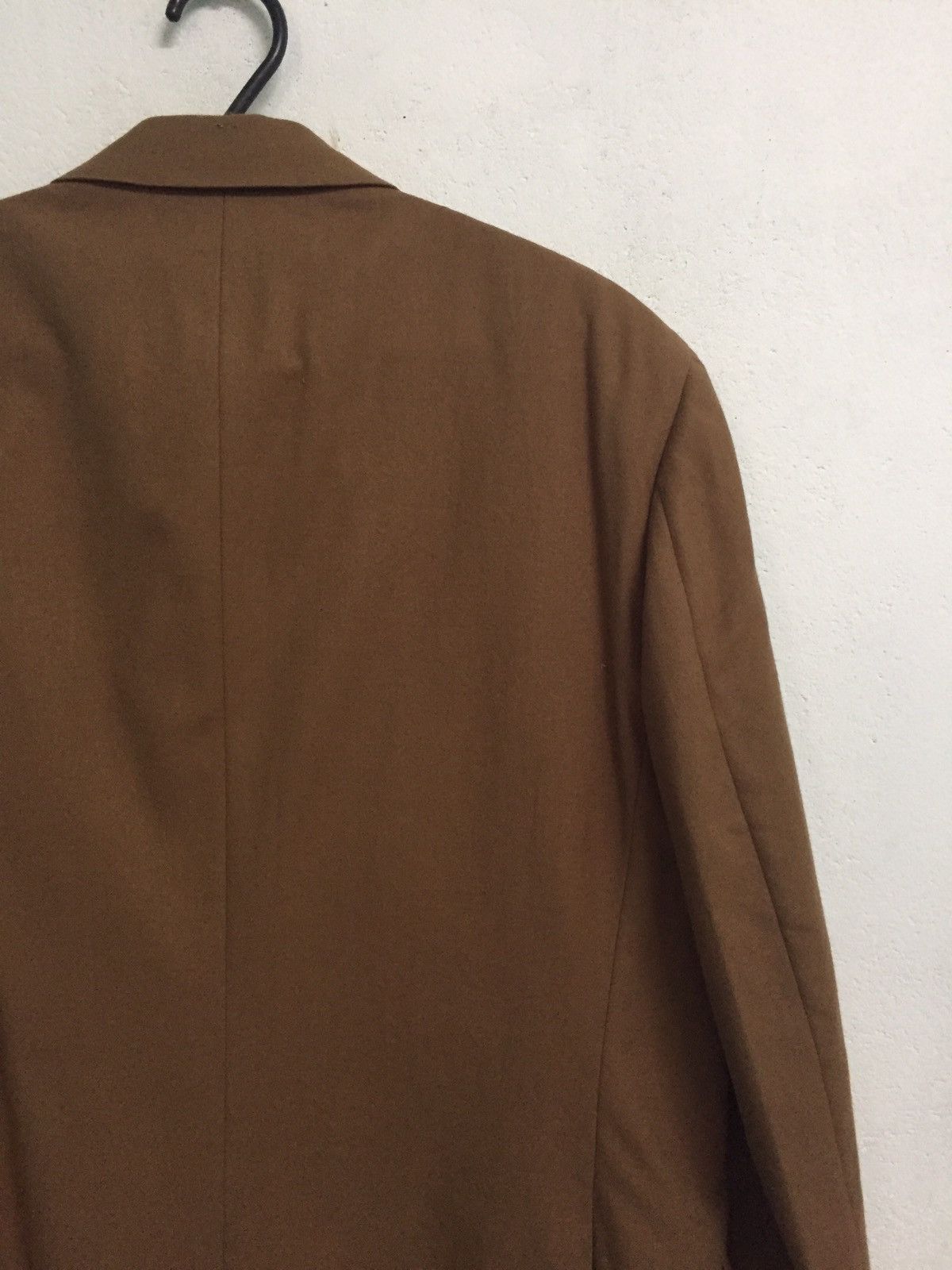 Aquascutum Aquascutum Jacket Coat/Blazer Double Breast Made in Japan Size US M / EU 48-50 / 2 - 9 Thumbnail