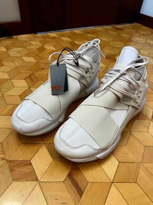 adidas yohji yamamoto qasa high