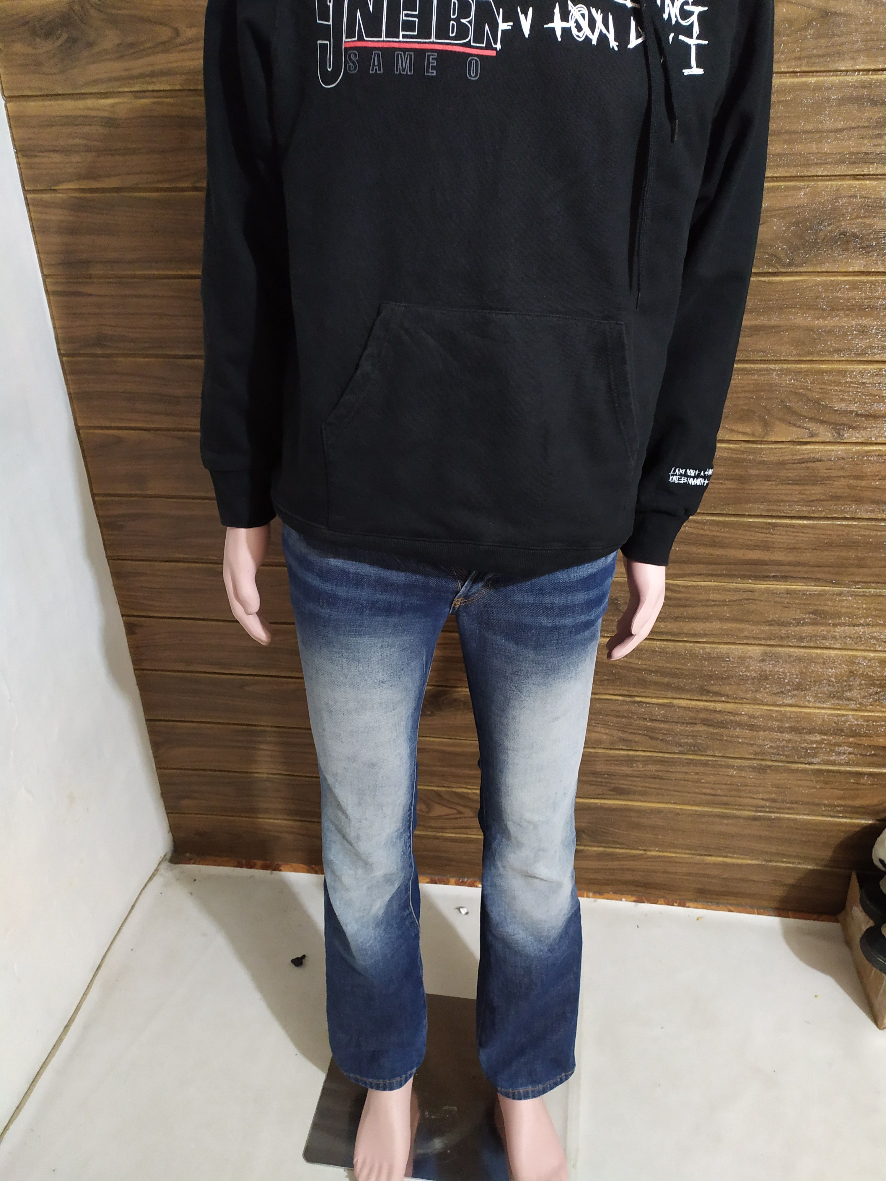 Levi's × Levi's Vintage Clothing × Vintage Levis Flared / Bootcut Denim Low Rise low rise Jeans Pants Size US 29 - 2 Thumbnail