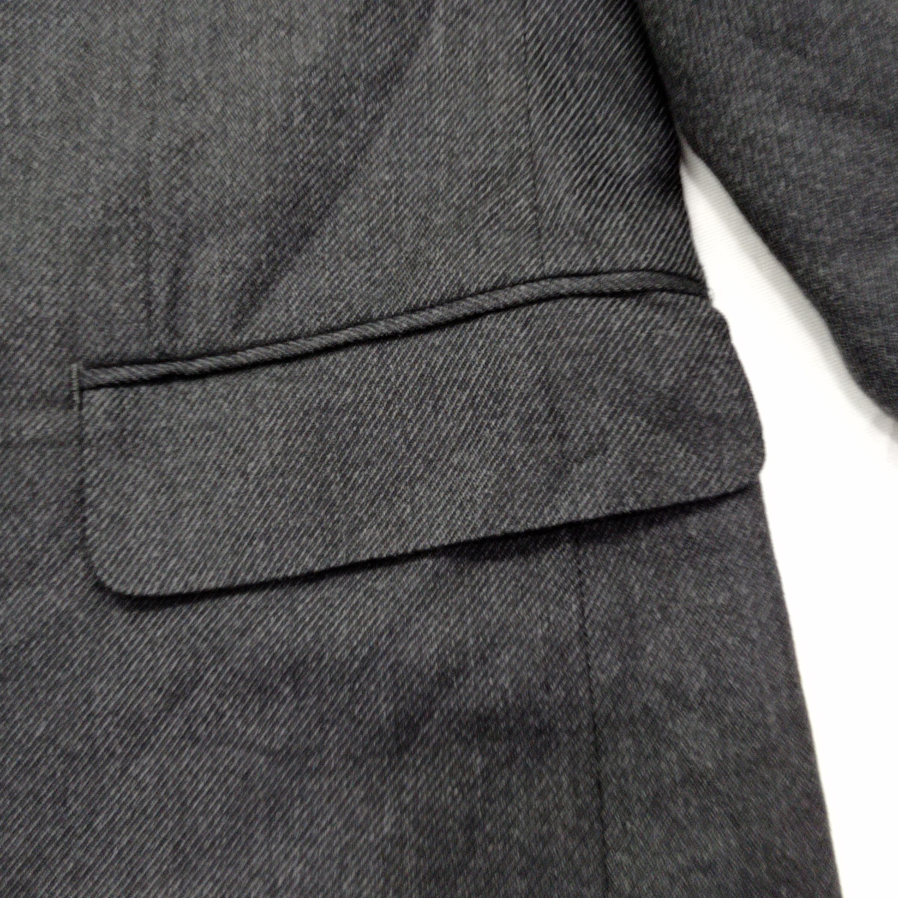 Aquascutum × Designer AQUASCUTUM N.takayanagi Blazer Size 36R - 3 Thumbnail