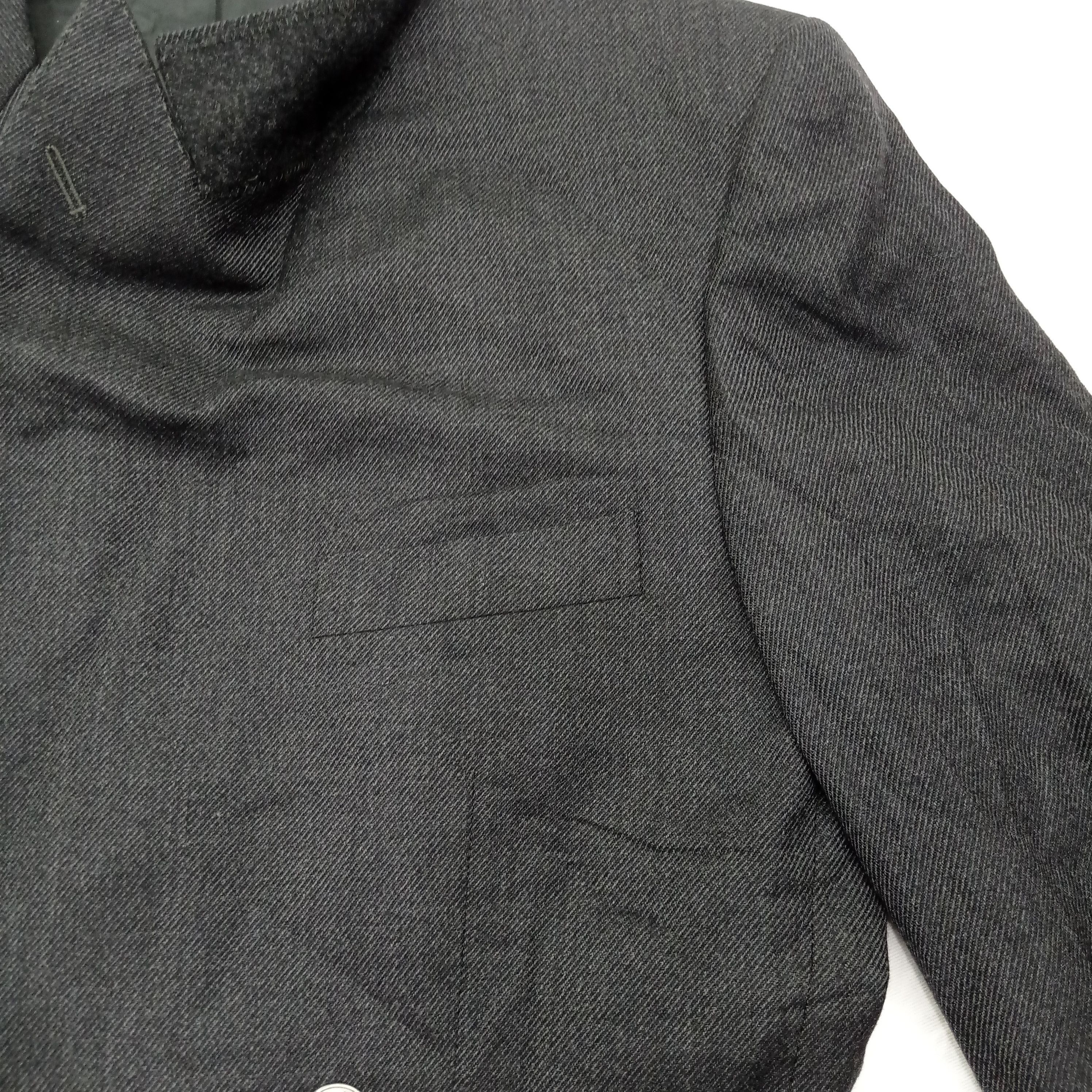 Aquascutum × Designer AQUASCUTUM N.takayanagi Blazer Size 36R - 15 Thumbnail