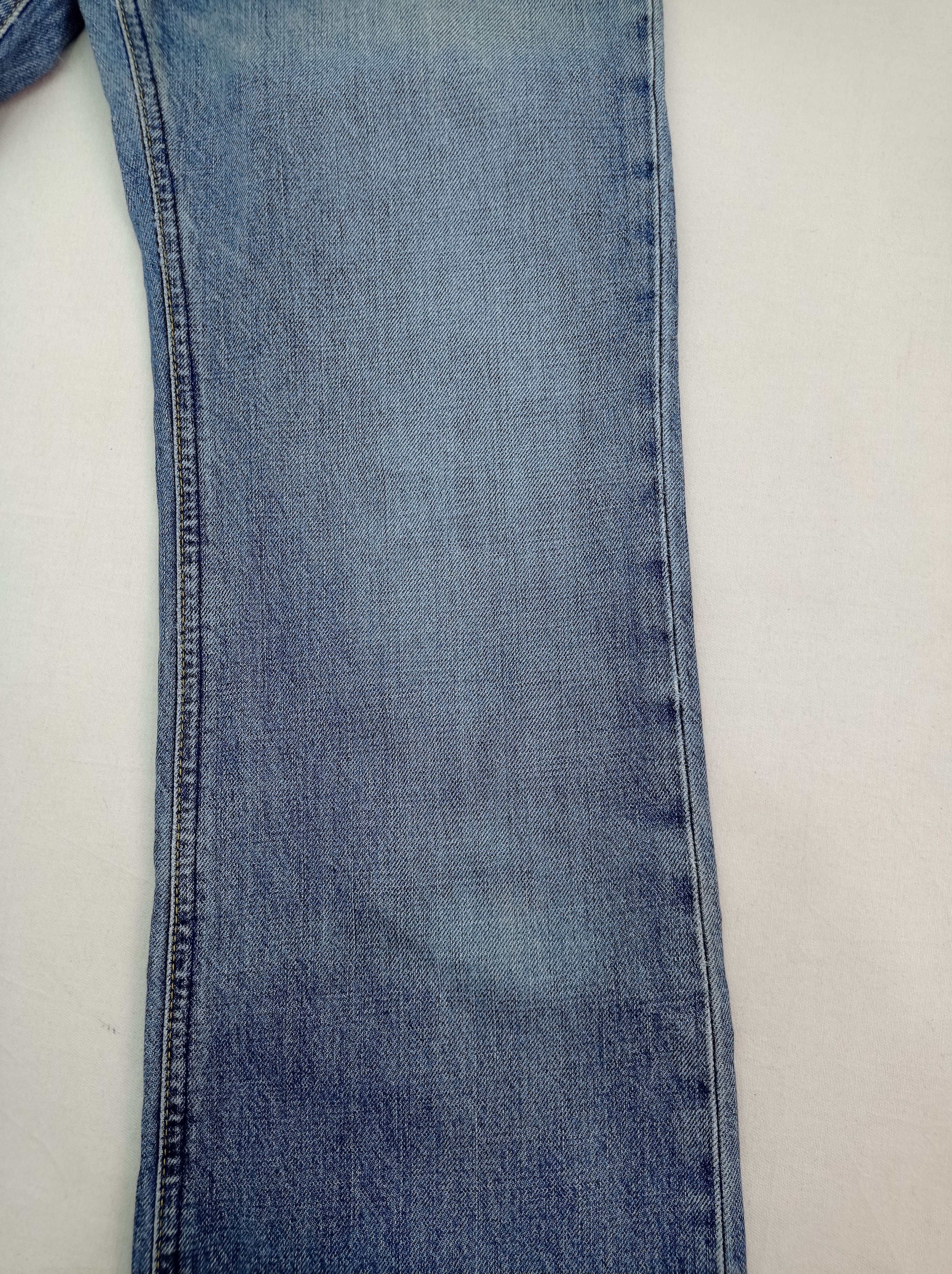 Lee Size 25" Vintage Lee Boot Cut Denim Pants Size US 26 / EU 42 - 3 Thumbnail