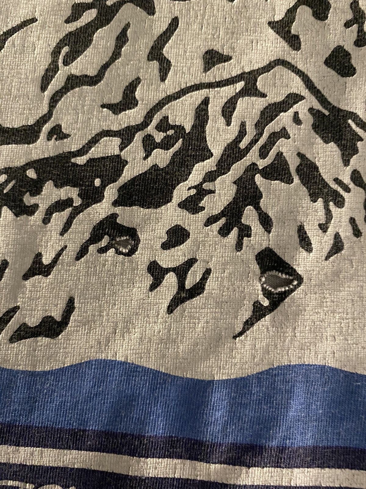 Palace Palace Getting Higher T Shirt Size US M / EU 48-50 / 2 - 5 Thumbnail