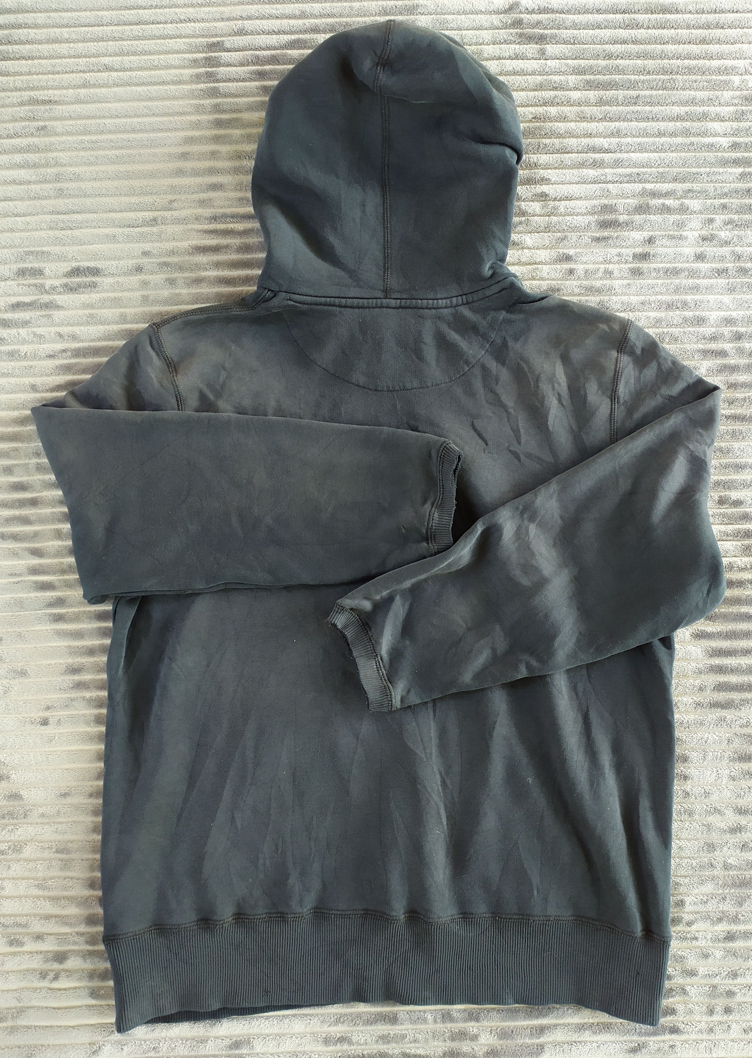 Nike × Vintage Vintage Nike Hoodie Sweatshirt Size US M / EU 48-50 / 2 - 2 Thumbnail