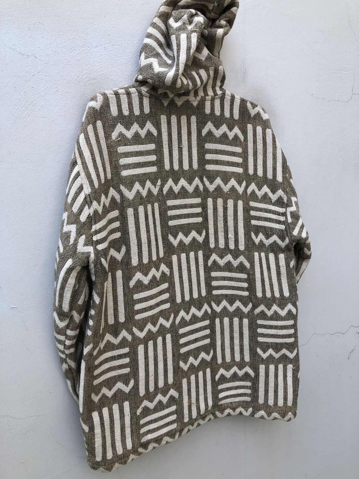 Vintage Vintage 80s 90s East Point Embroidery Native Ethnic Jacket Size US XL / EU 56 / 4 - 10 Thumbnail
