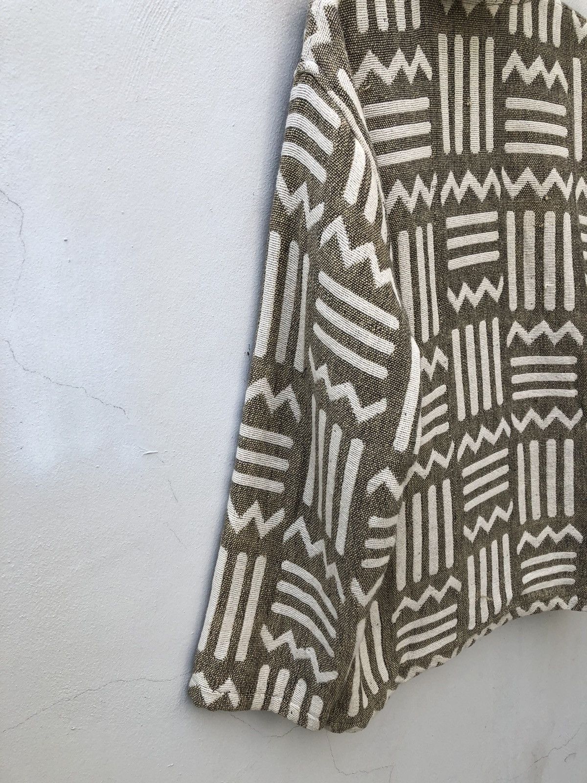 Vintage Vintage 80s 90s East Point Embroidery Native Ethnic Jacket Size US XL / EU 56 / 4 - 11 Thumbnail