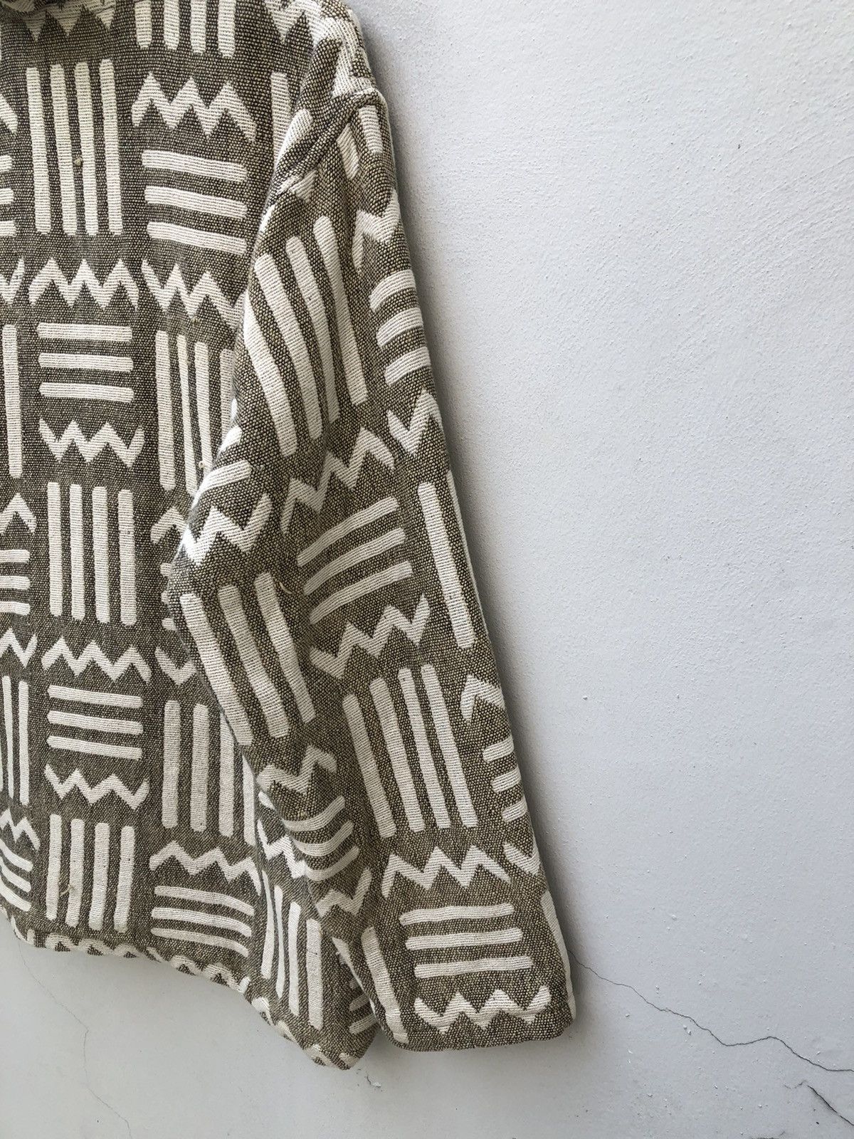 Vintage Vintage 80s 90s East Point Embroidery Native Ethnic Jacket Size US XL / EU 56 / 4 - 12 Thumbnail