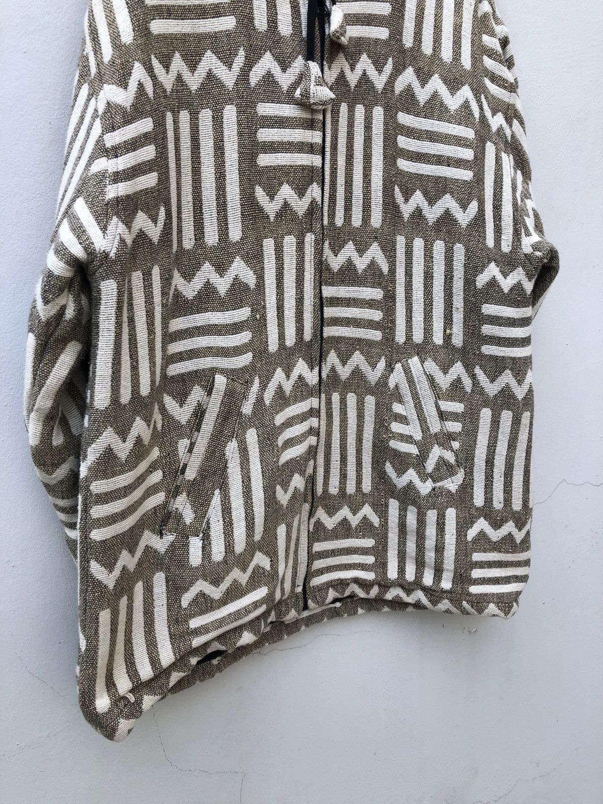 Vintage Vintage 80s 90s East Point Embroidery Native Ethnic Jacket Size US XL / EU 56 / 4 - 6 Thumbnail