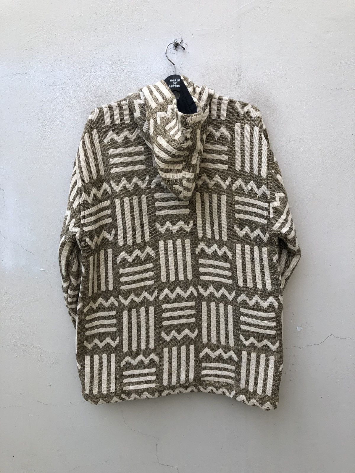 Vintage Vintage 80s 90s East Point Embroidery Native Ethnic Jacket Size US XL / EU 56 / 4 - 9 Thumbnail