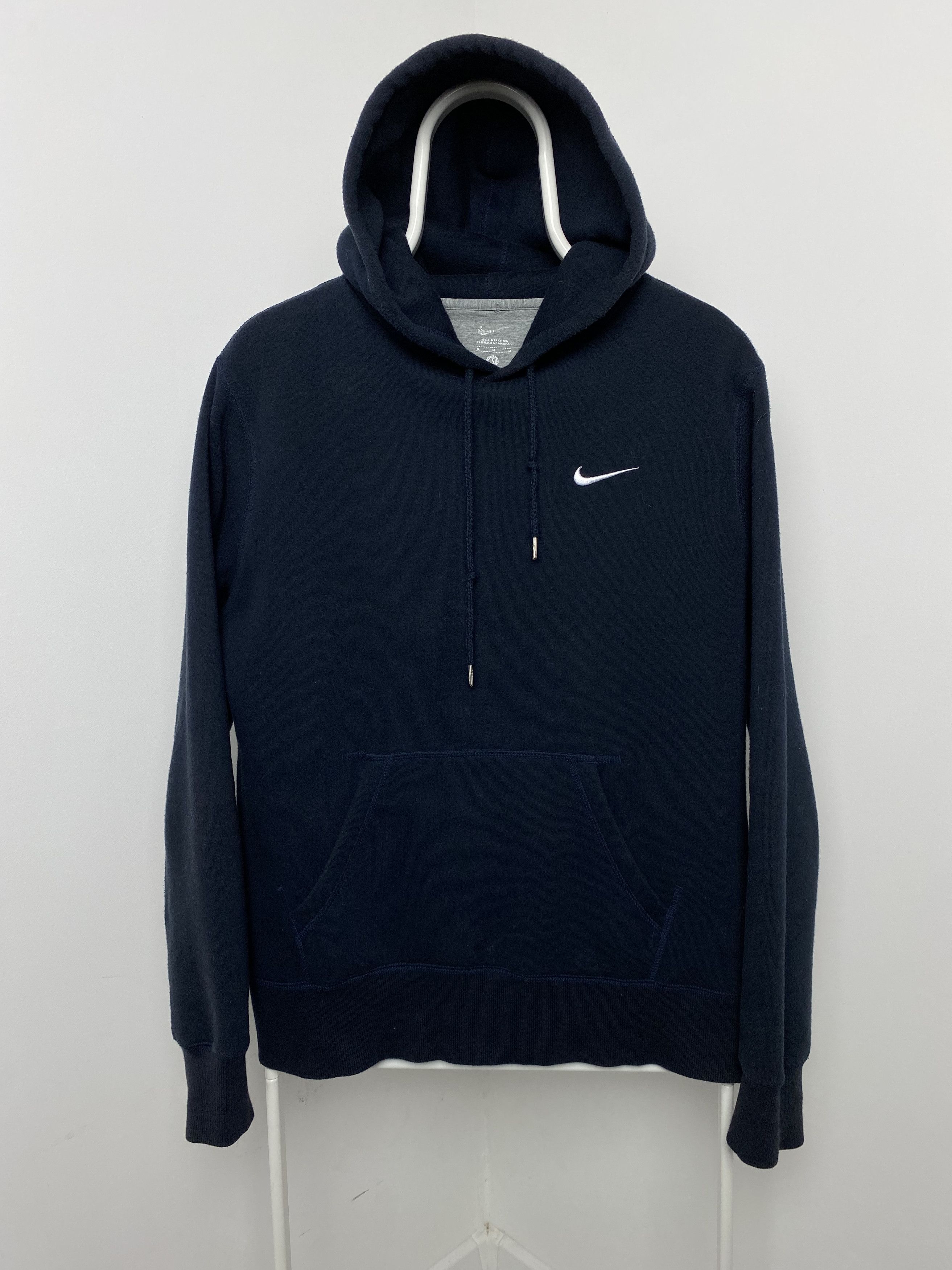 light blue nike vintage sweatshirt