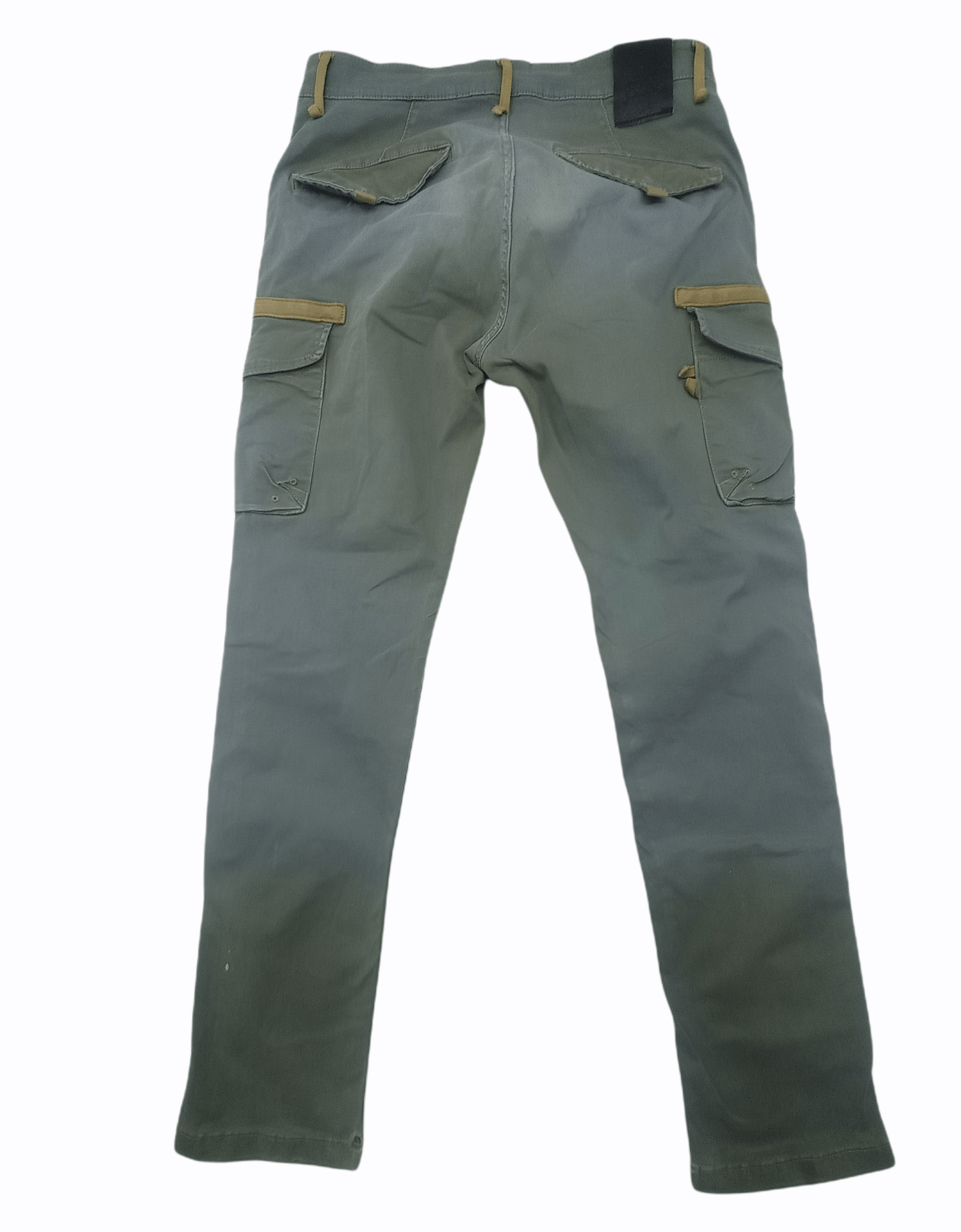 Edwin Vintage Edwin Jerseys Cargo Pants Size US 32 / EU 48 - 2 Thumbnail