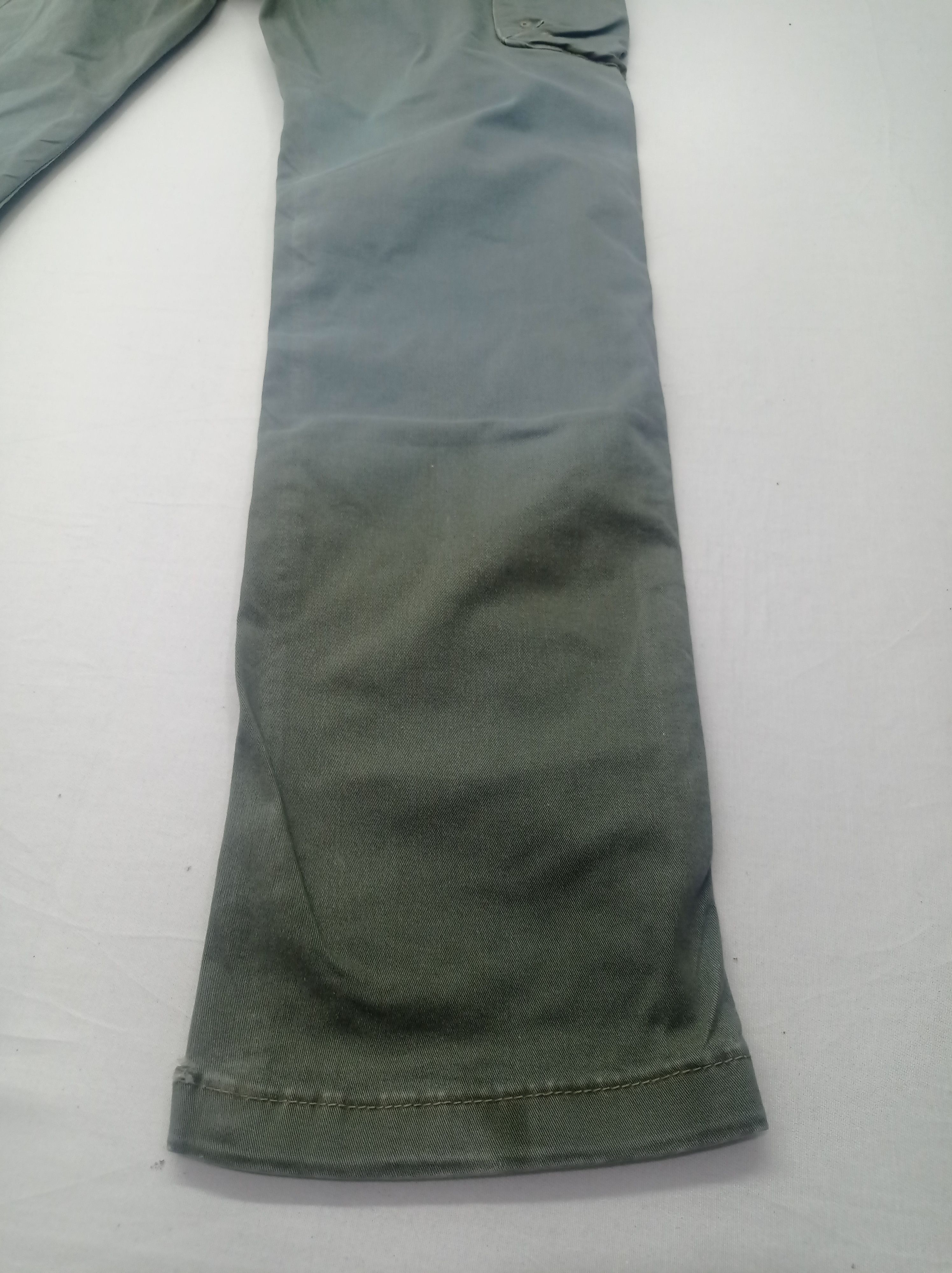 Edwin Vintage Edwin Jerseys Cargo Pants Size US 32 / EU 48 - 15 Thumbnail