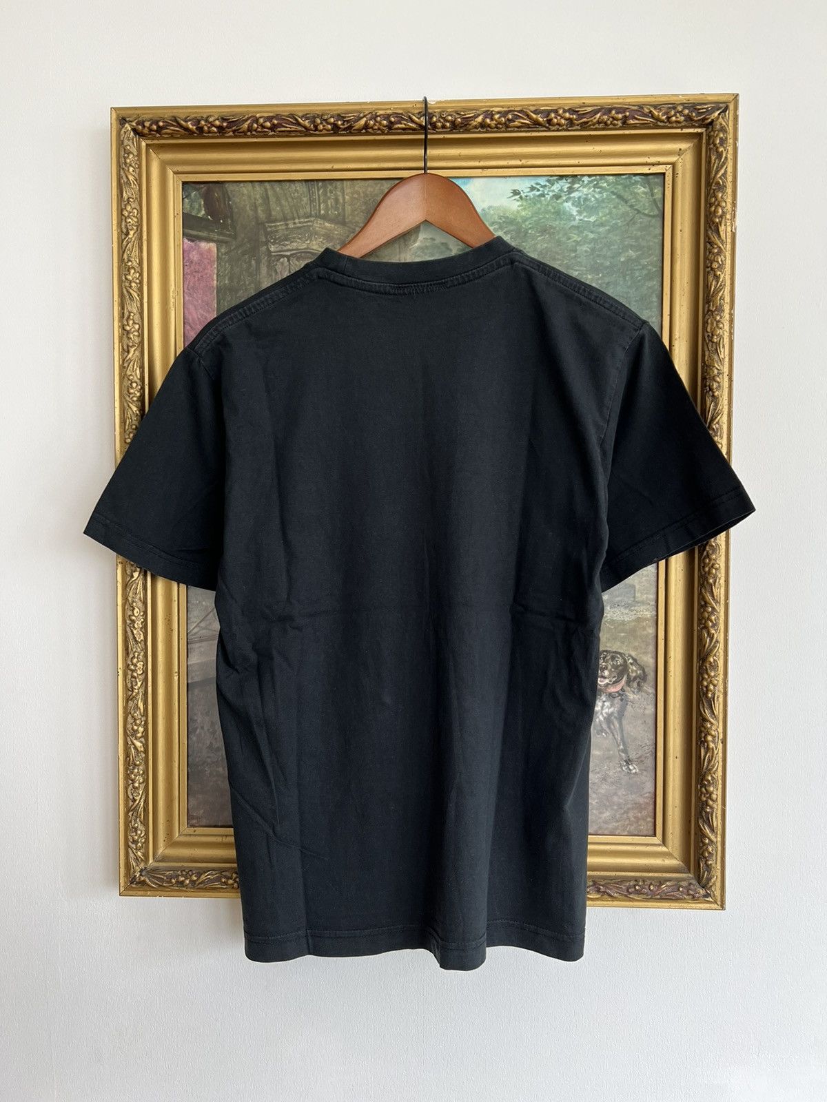 Band Tees Vintage 2012 Harry Potter und der Halbblut Prinz Black Tee Size US S / EU 44-46 / 1 - 2 Thumbnail