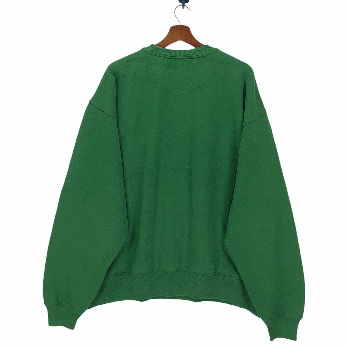 Champion × Vintage Vintage 90s Champion Crewneck Size US XL / EU 56 / 4 - 5 Thumbnail