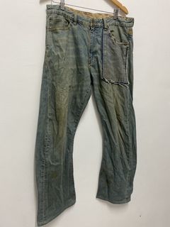 Men's Fiberops Denim | Grailed