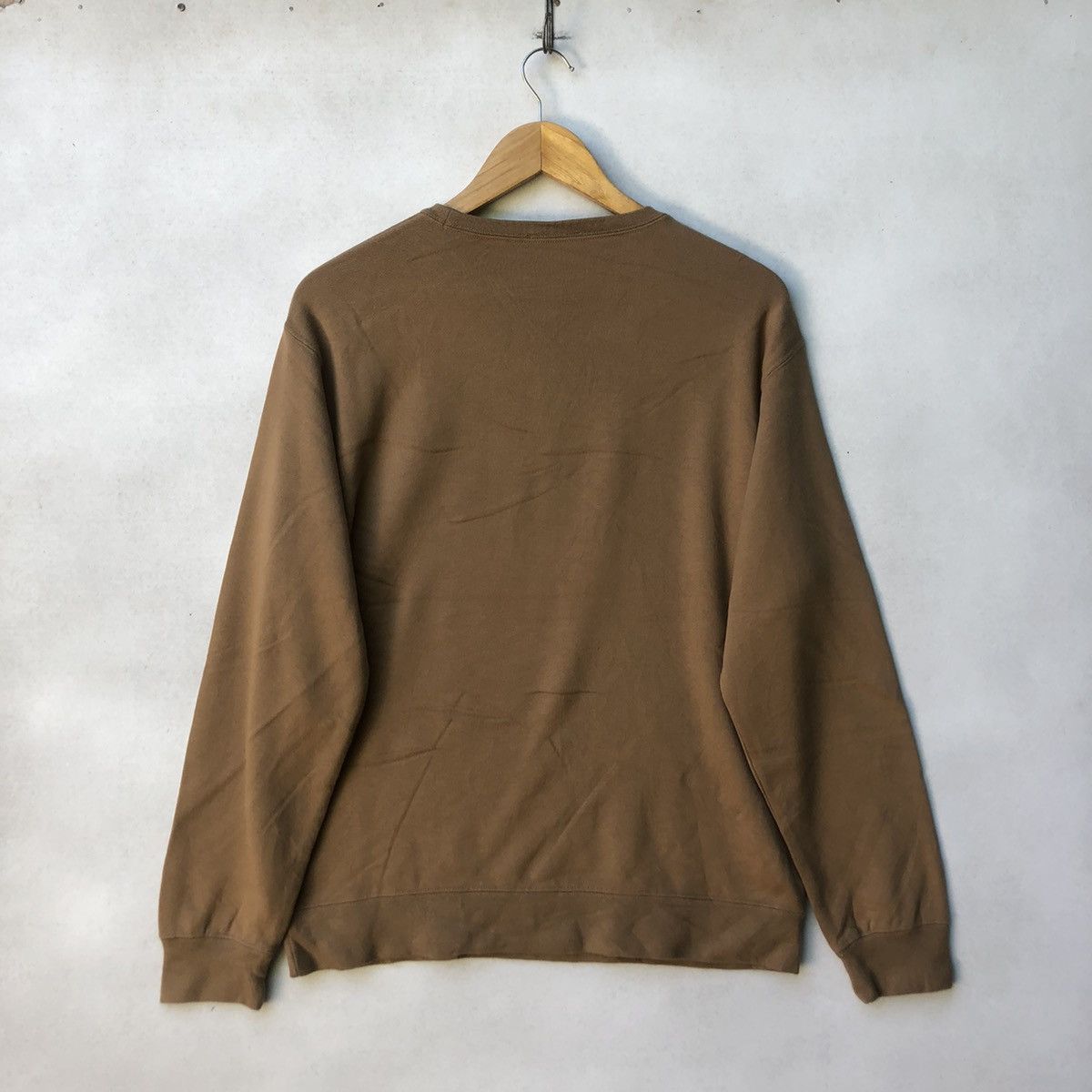 Polo Ralph Lauren × Vintage Polo Ralph Lauren Crewneck Size US S / EU 44-46 / 1 - 4 Thumbnail