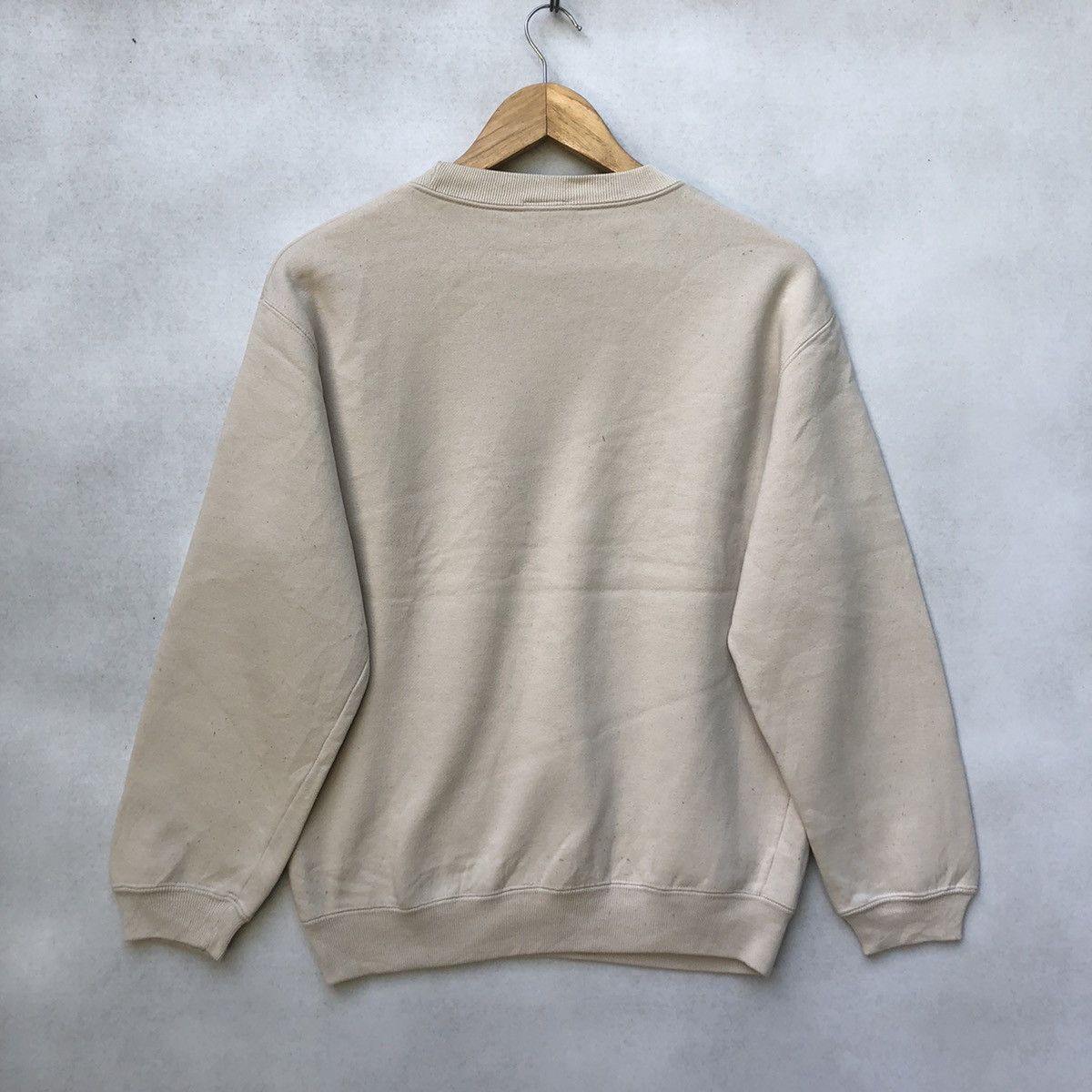 Other Vintage Town & Country Surf Crewneck T&C Size US S / EU 44-46 / 1 - 5 Thumbnail
