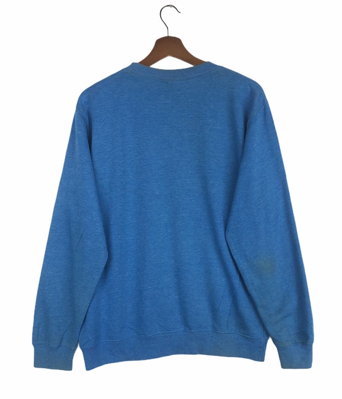 Cartoon Network × Vintage VINTAGE FELIX THE CAT CREWNECK Size US M / EU 48-50 / 2 - 4 Thumbnail