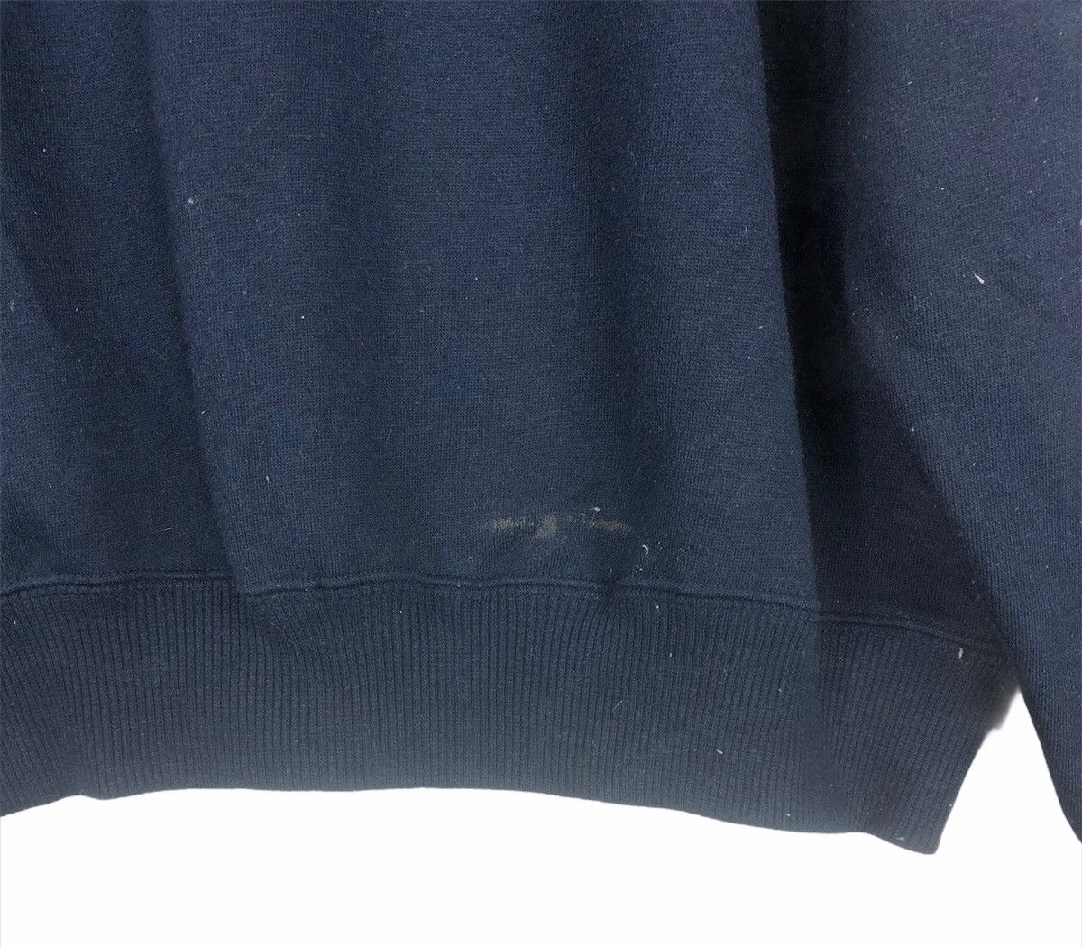 MCM Vintage 90s Mode Creation Munich MCM Legere Crewneck Size US L / EU 52-54 / 3 - 4 Thumbnail
