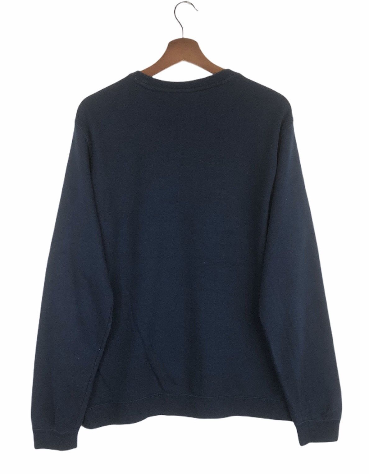 Nike × Vintage VINTAGE NIKE CREWNECK Size US XL / EU 56 / 4 - 5 Thumbnail