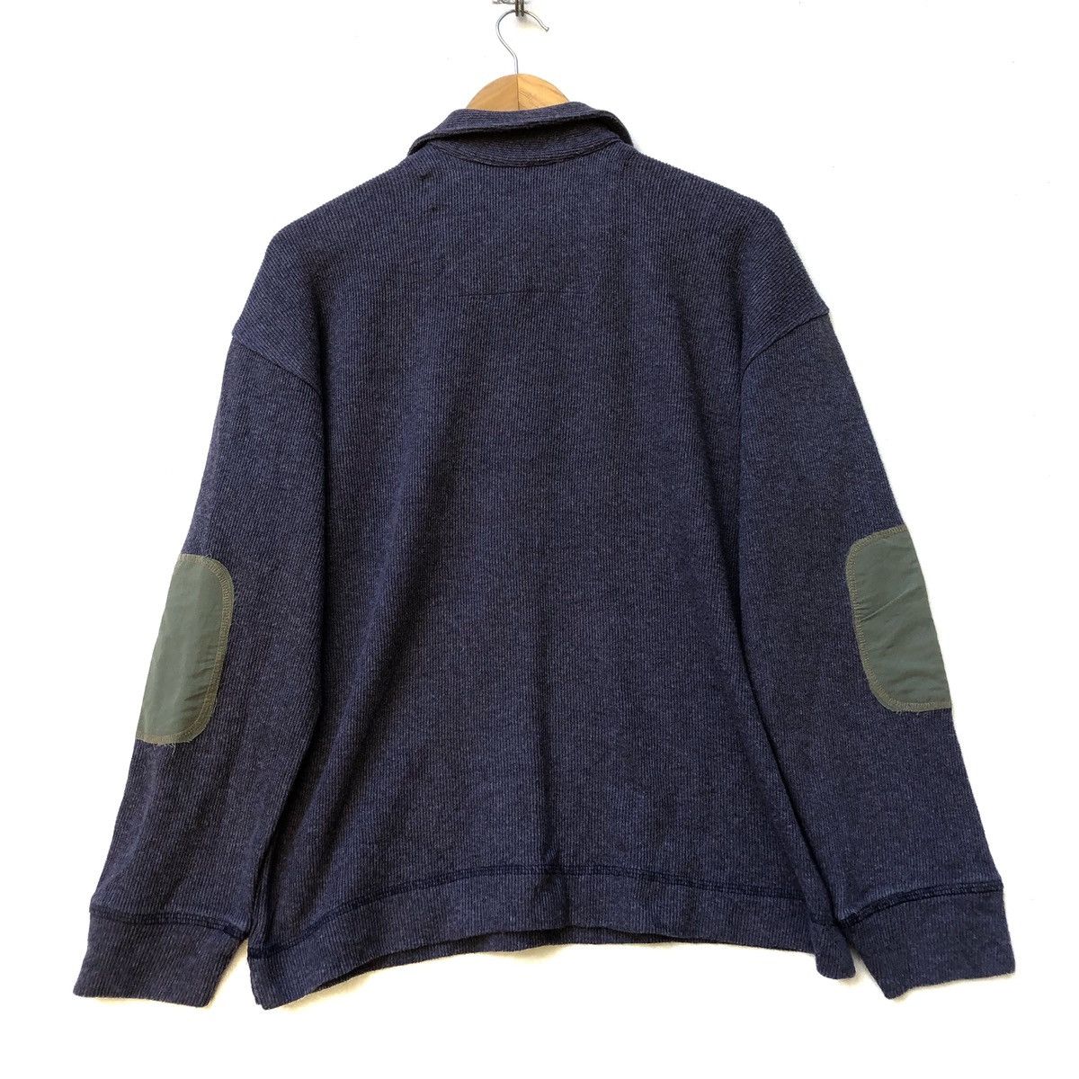 Stussy × Vintage Vintage Stussy Outdoor All SeasonGear Size US XS / EU 42 / 0 - 6 Thumbnail