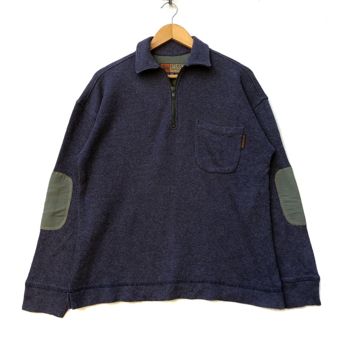 Vintage Stussy Outdoor All SeasonGear