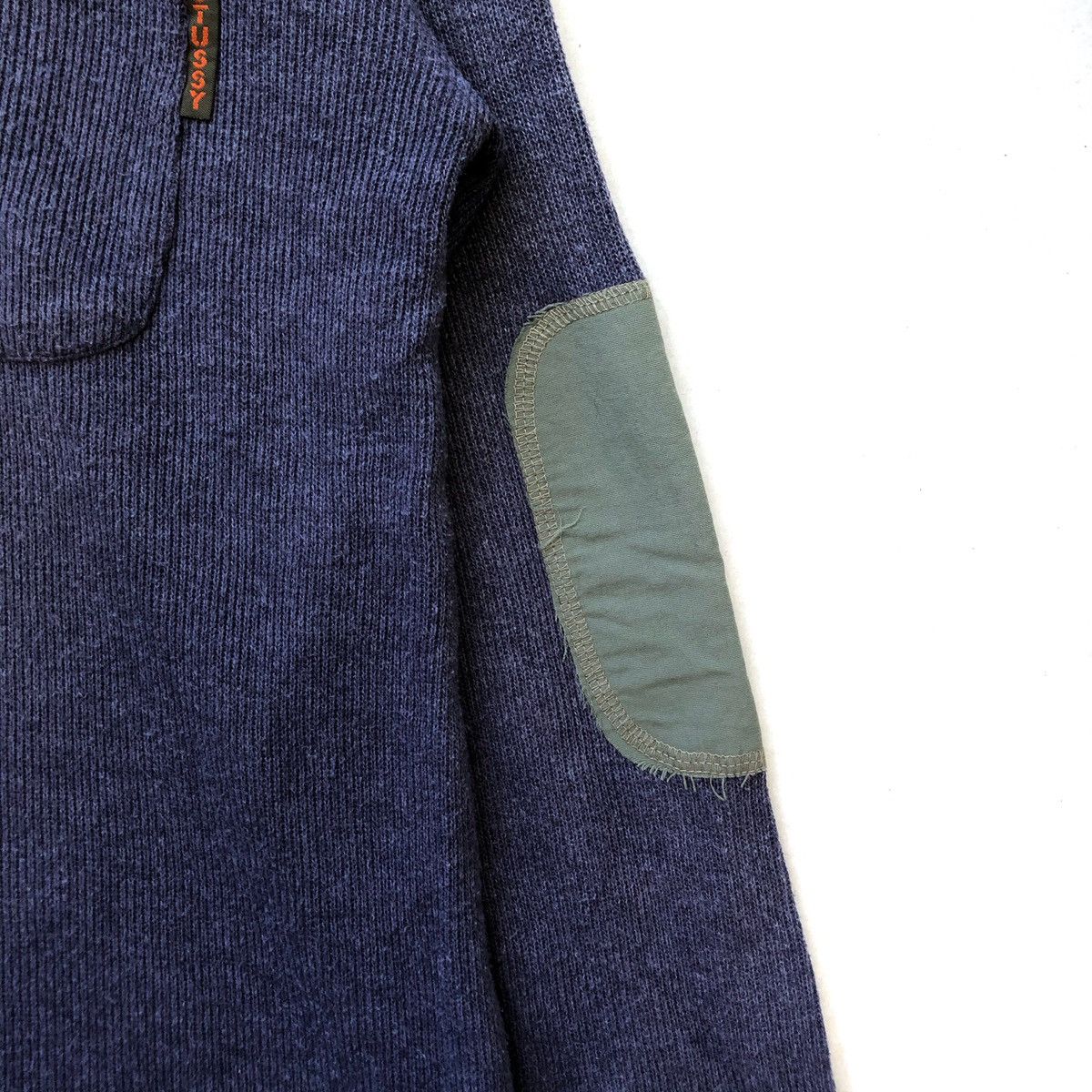 Stussy × Vintage Vintage Stussy Outdoor All SeasonGear Size US XS / EU 42 / 0 - 5 Thumbnail