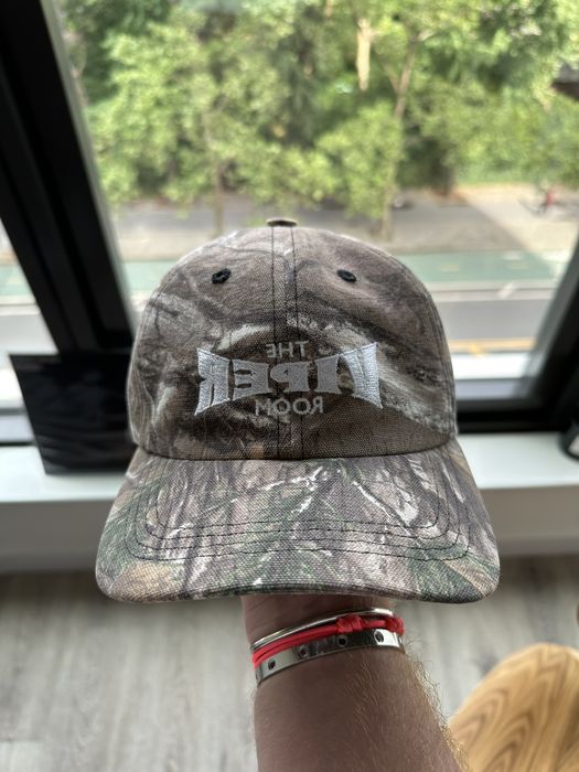 Enfants Riches Deprimes ENFANTS RICHES DEPRIMES RUNWAY CAMO REALTREE