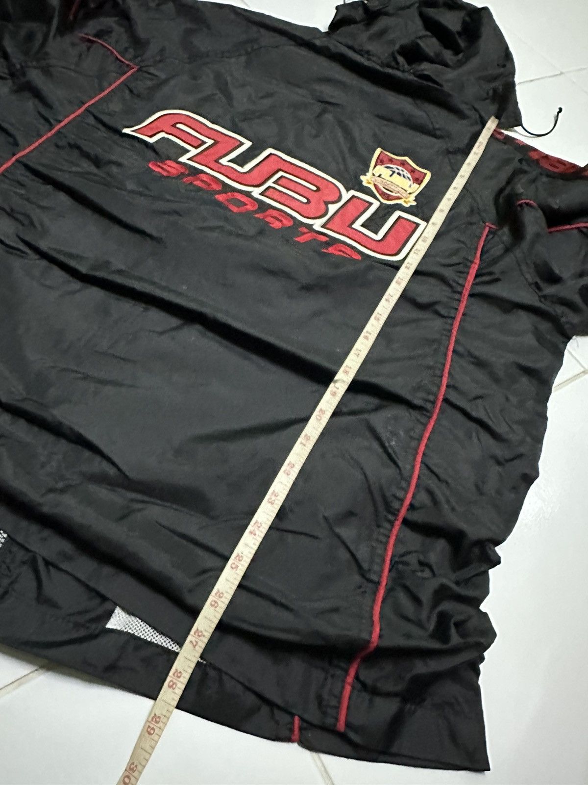 All Sport × Fubu × Vintage Vintage Fubu sport jacket Size US L / EU 52-54 / 3 - 7 Thumbnail