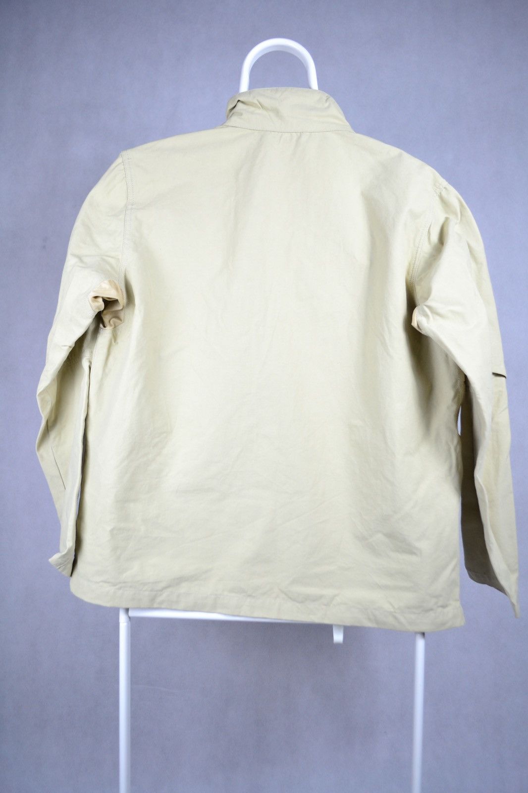 Japanese Brand × Maharishi Maharishi light jacket anorak size M Size US M / EU 48-50 / 2 - 2 Thumbnail