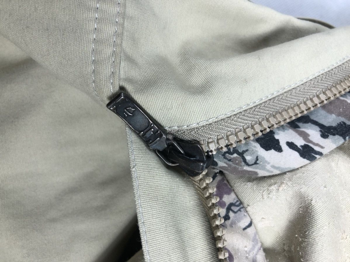 Japanese Brand × Maharishi Maharishi light jacket anorak size M Size US M / EU 48-50 / 2 - 3 Thumbnail