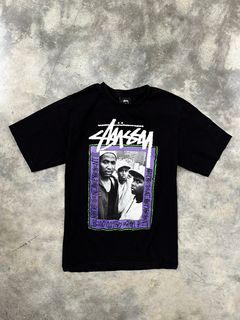 A Tribe Called Quest X Stussy | Grailed