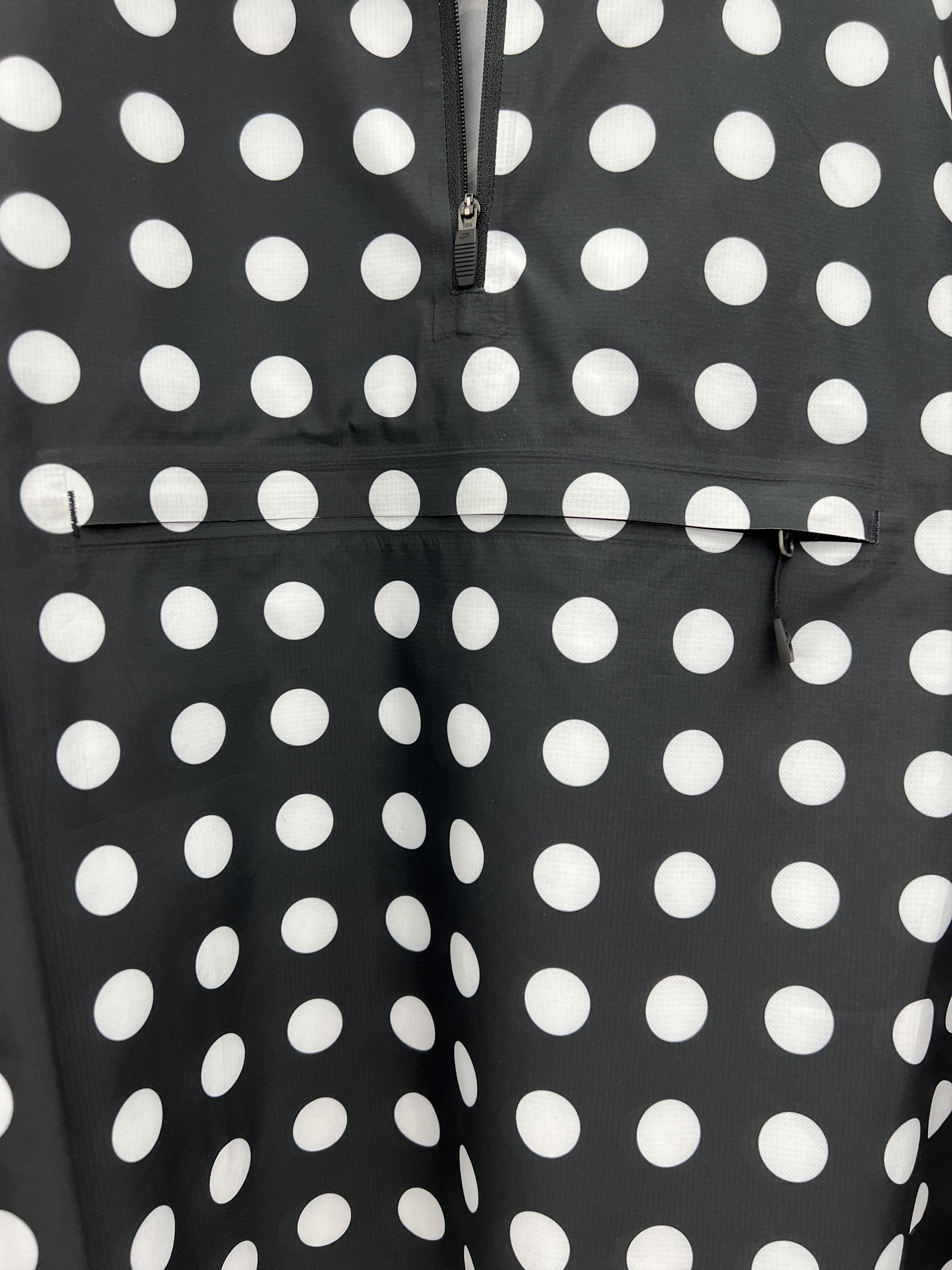 Comme des Garcons × Nike BLACK COMME des GARCONS×NIKE Dot Printed GTMPT066 Size US L / EU 52-54 / 3 - 6 Thumbnail
