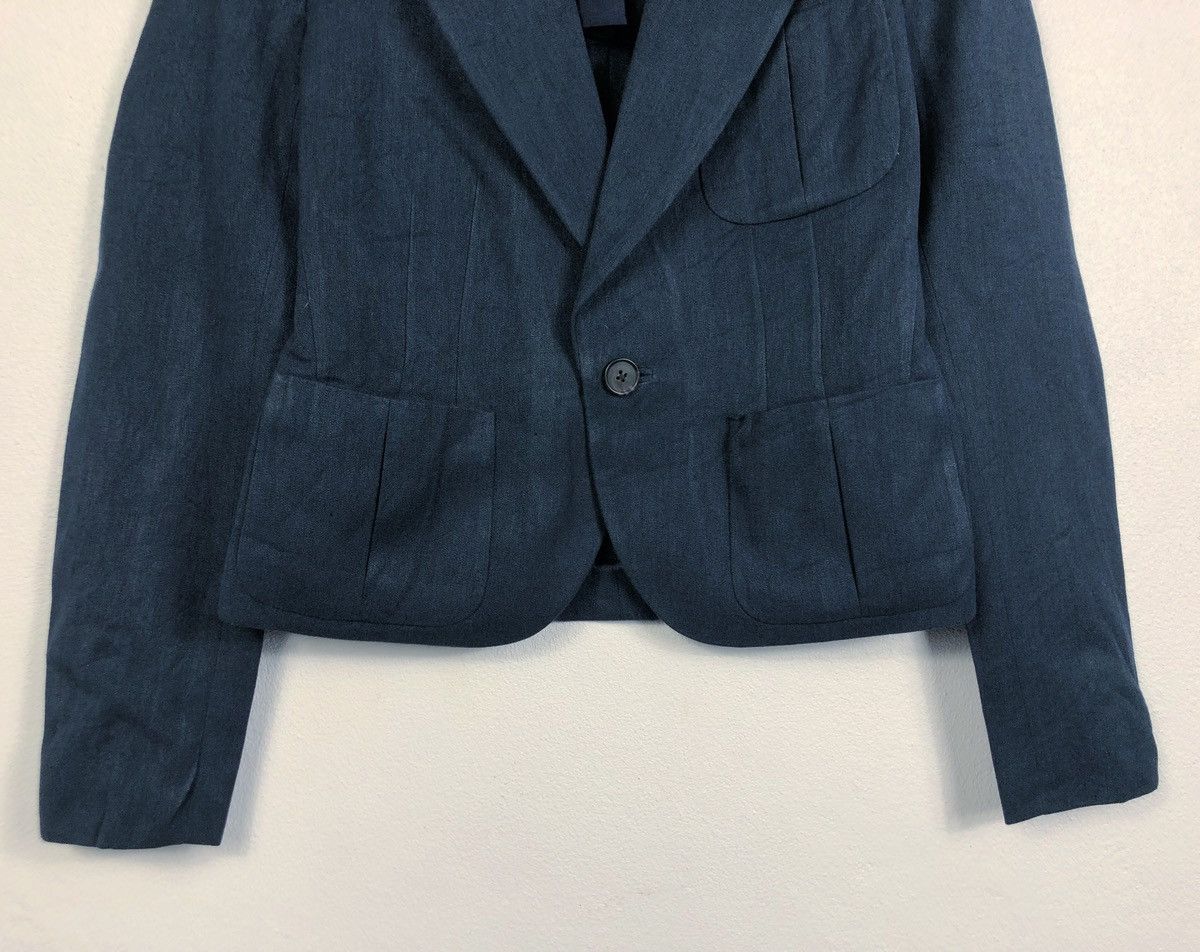 Ralph Lauren Rare Ralph Lauren Jacket Tops Size XXS / US 00 / IT 34 - 3 Thumbnail