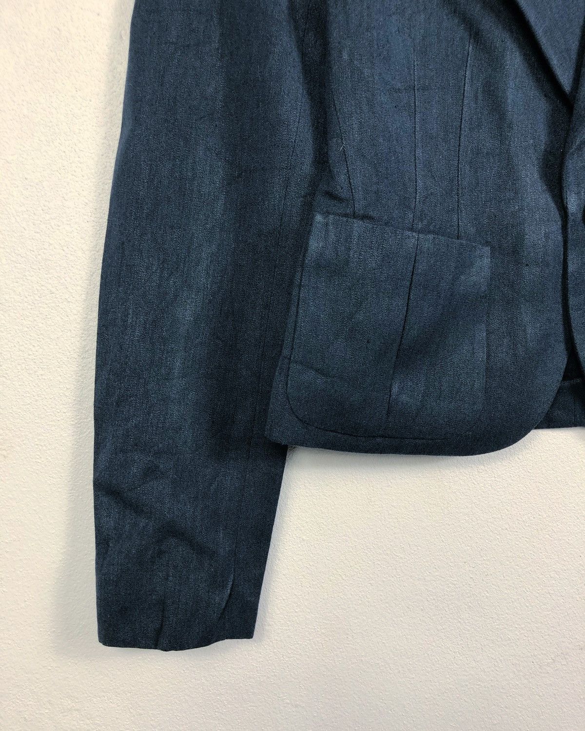 Ralph Lauren Rare Ralph Lauren Jacket Tops Size XXS / US 00 / IT 34 - 4 Thumbnail
