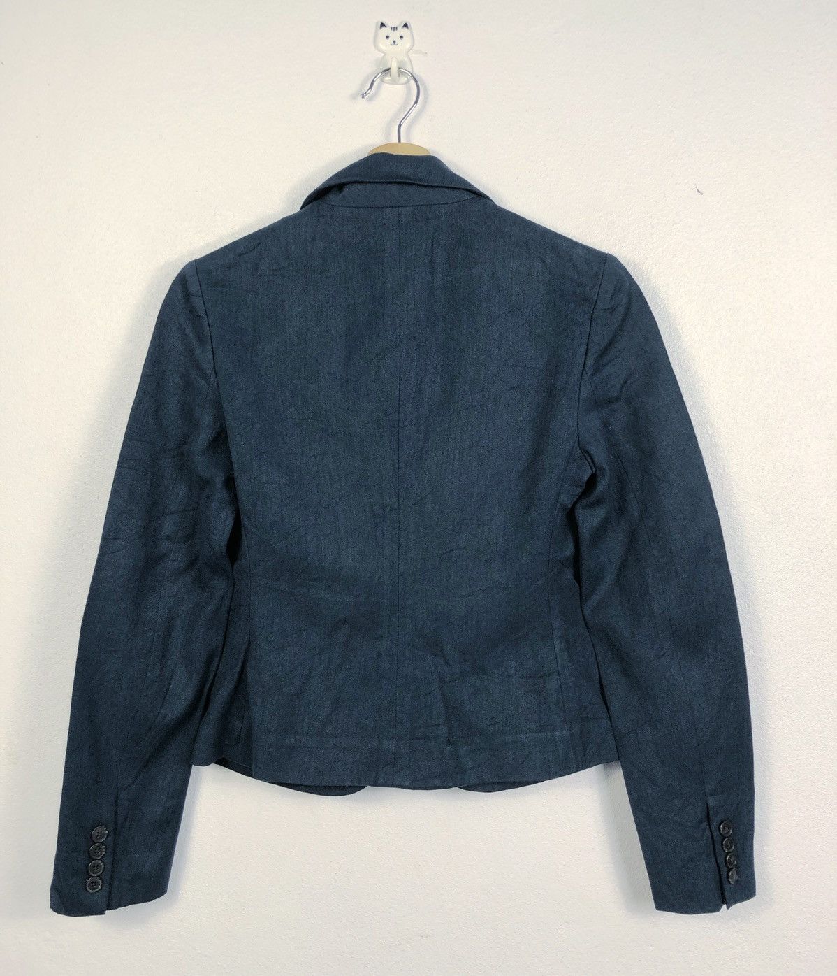 Ralph Lauren Rare Ralph Lauren Jacket Tops Size XXS / US 00 / IT 34 - 6 Thumbnail