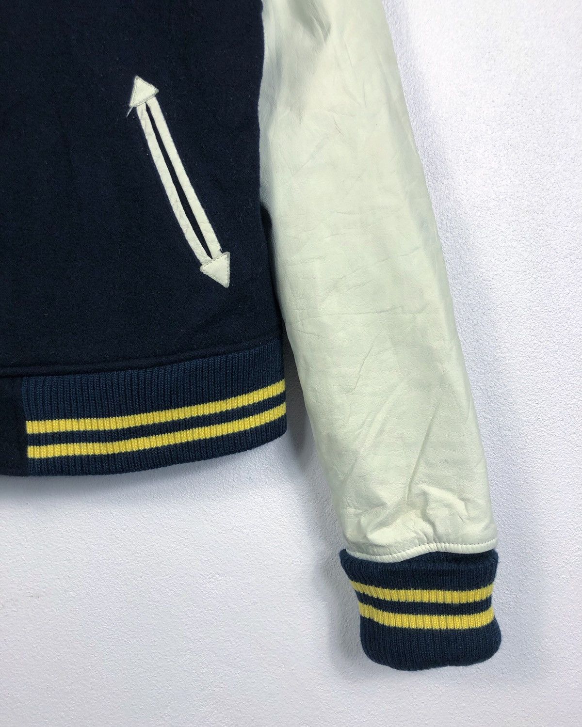Other Rare Roxy Surf Varsity Jacket Size L / US 10 / IT 46 - 6 Thumbnail