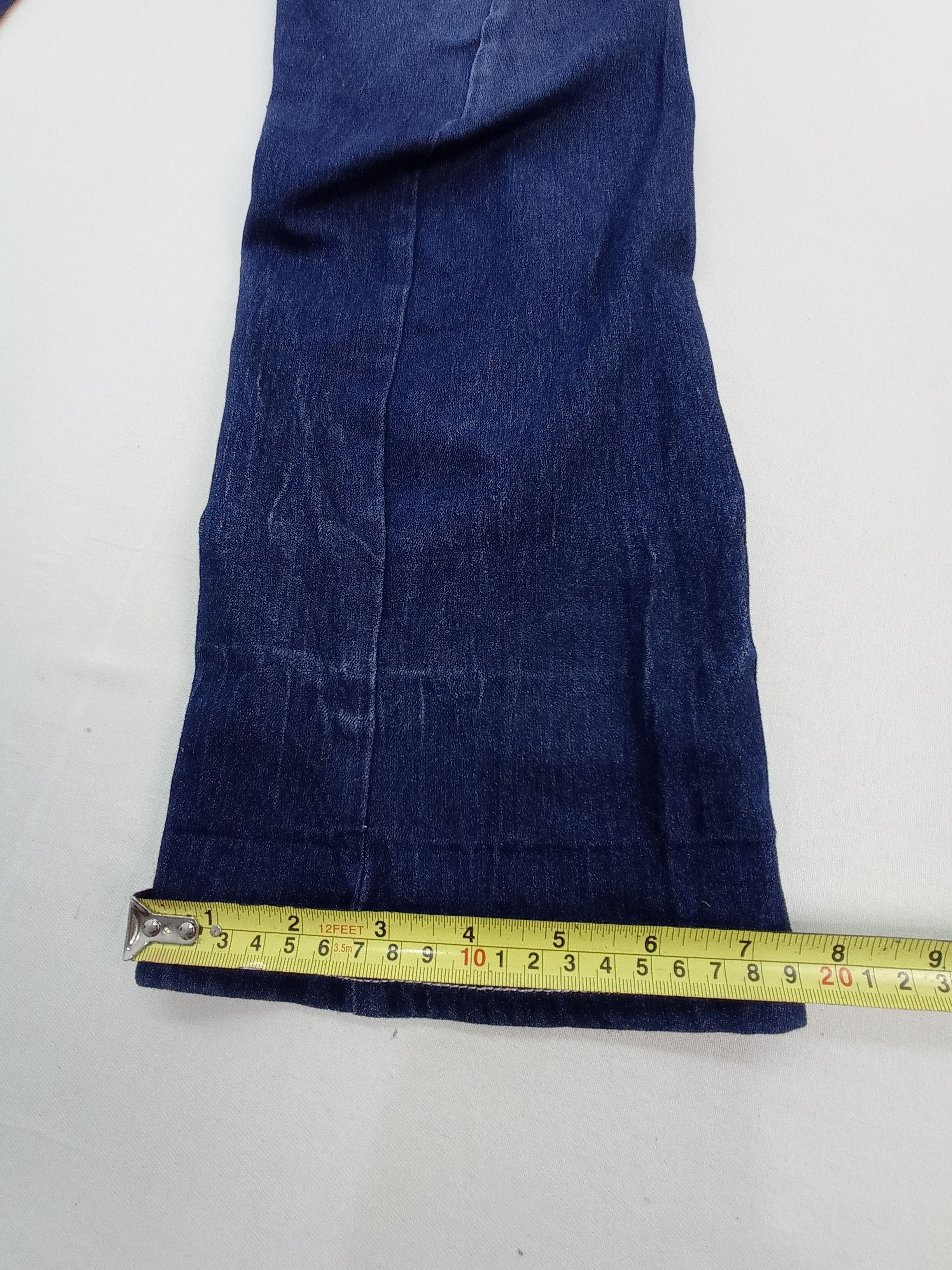 Other Up Start Double Waist Strech Pants Size US 29 - 19 Thumbnail
