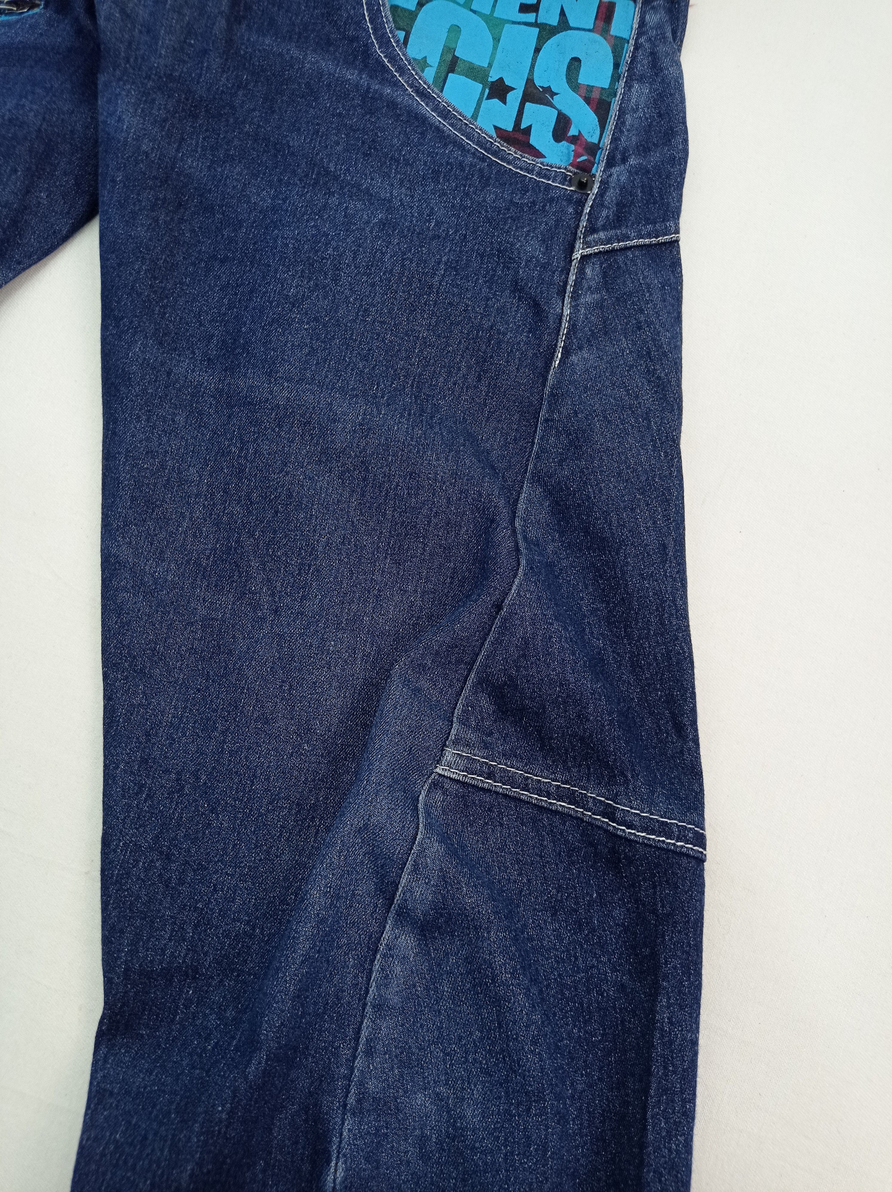 Other Up Start Double Waist Strech Pants Size US 29 - 8 Thumbnail