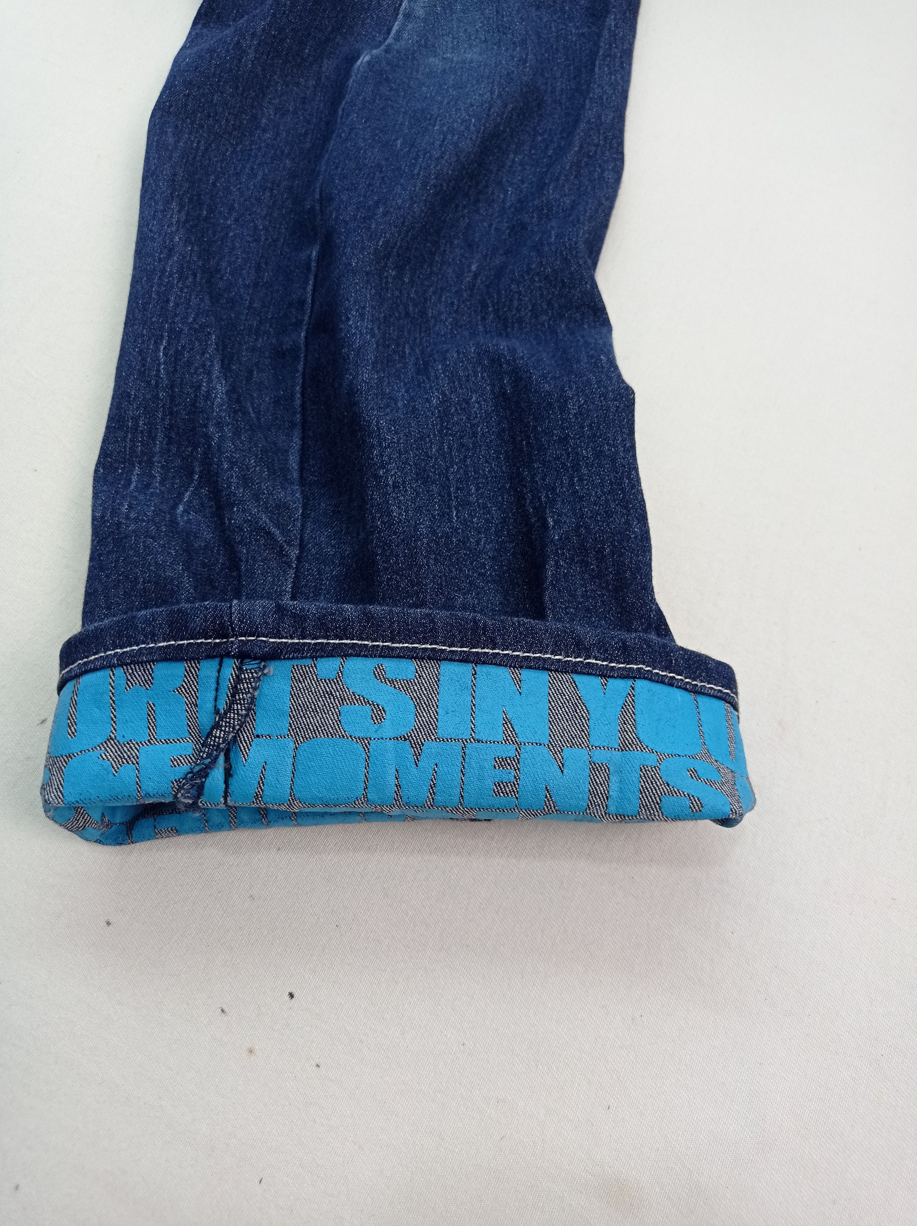 Other Up Start Double Waist Strech Pants Size US 29 - 10 Thumbnail