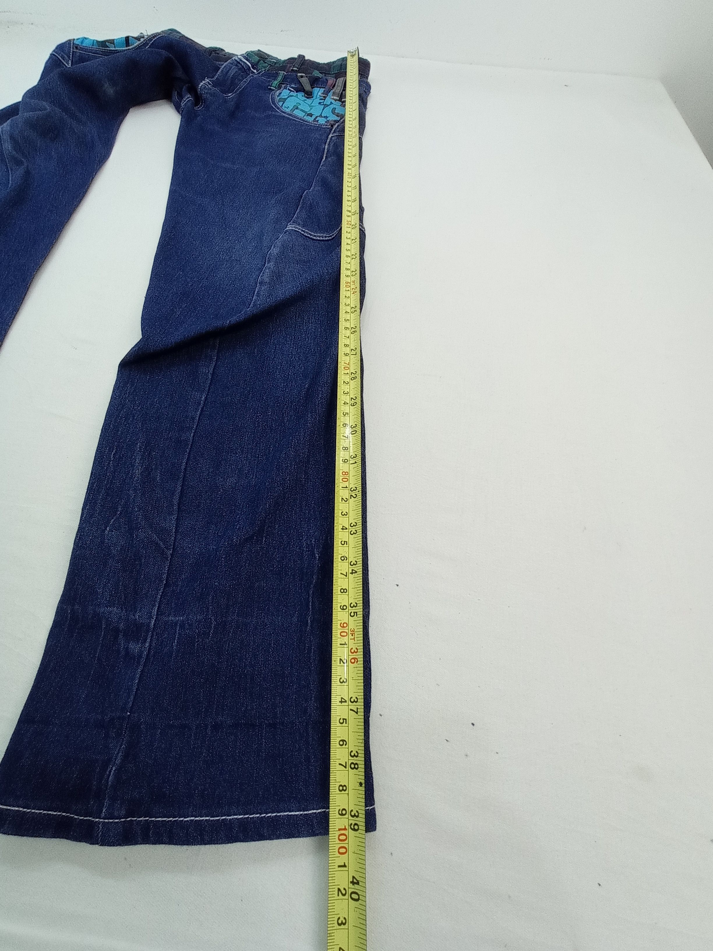 Other Up Start Double Waist Strech Pants Size US 29 - 18 Thumbnail
