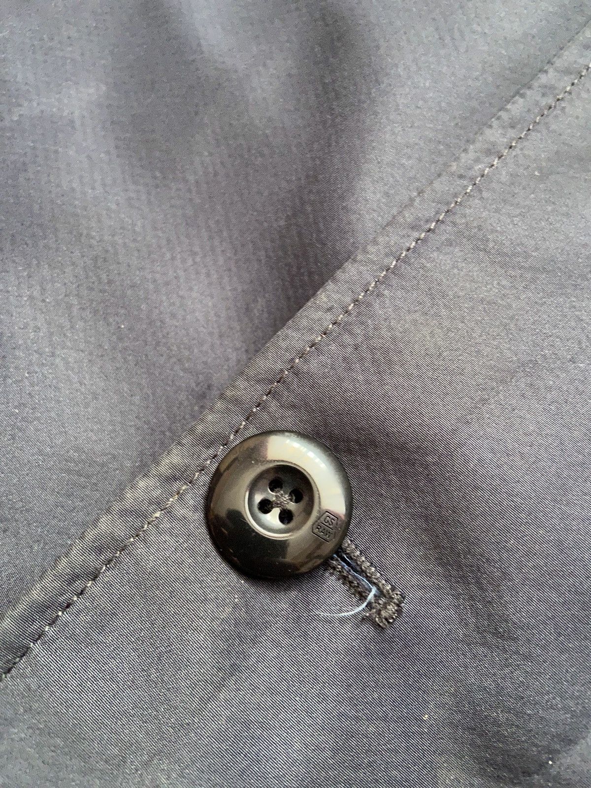 G star Raw Boned nylon men's multi pocket coat