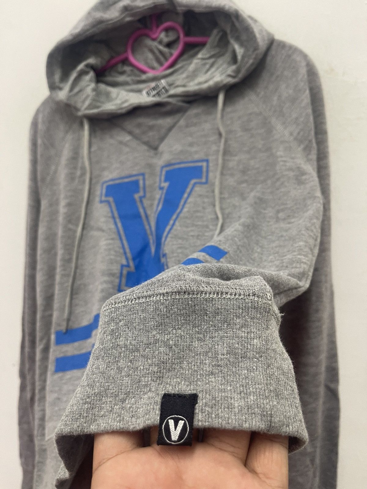 Vision Streetwear Rare VISION STREET WEAR Hoodie Size US M / EU 48-50 / 2 - 3 Thumbnail
