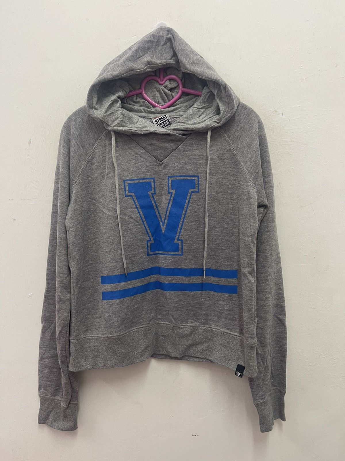 Vision Streetwear Rare VISION STREET WEAR Hoodie Size US M / EU 48-50 / 2 - 1 Thumbnail